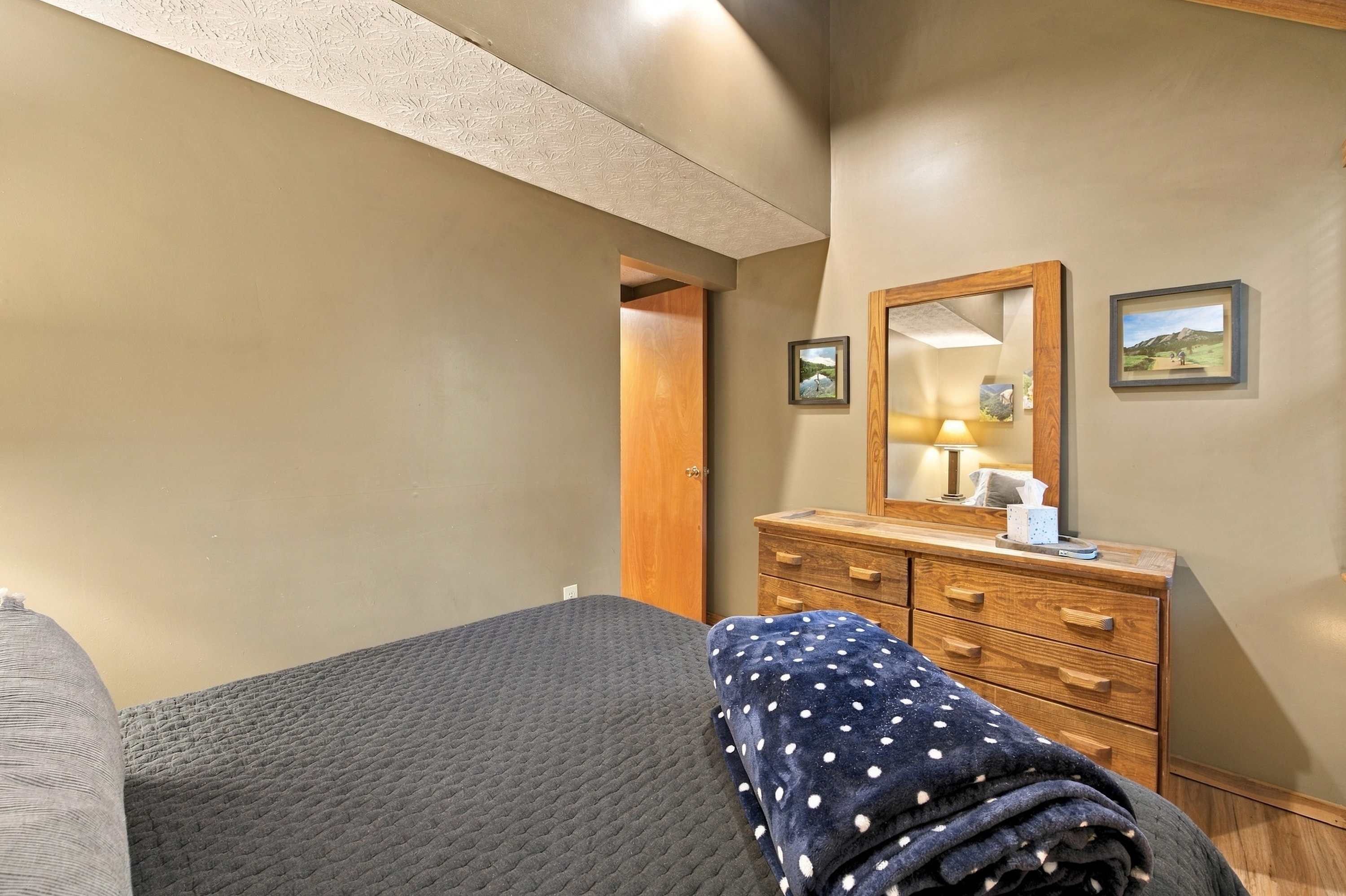 Canaan Valley w Refuge Access & Resort Amenities