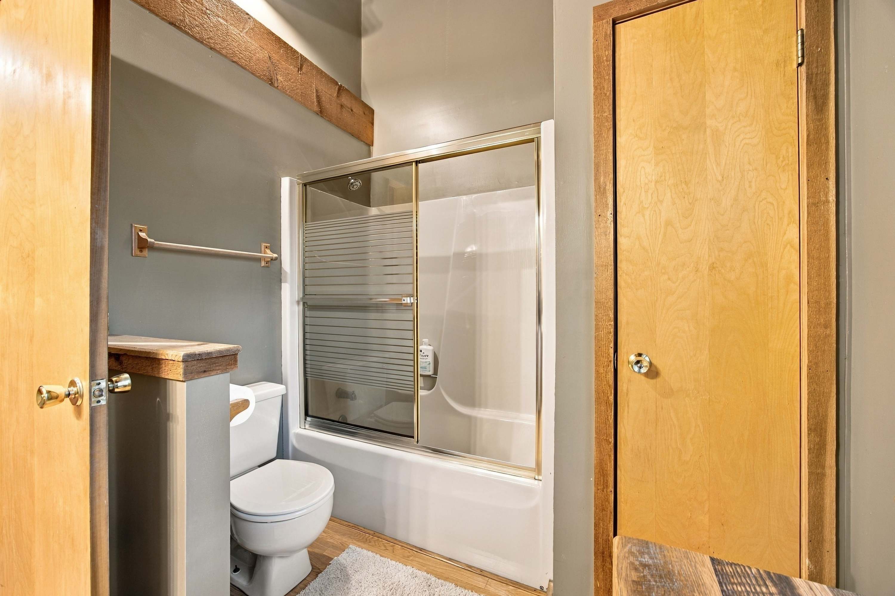 Canaan Valley w Refuge Access & Resort Amenities