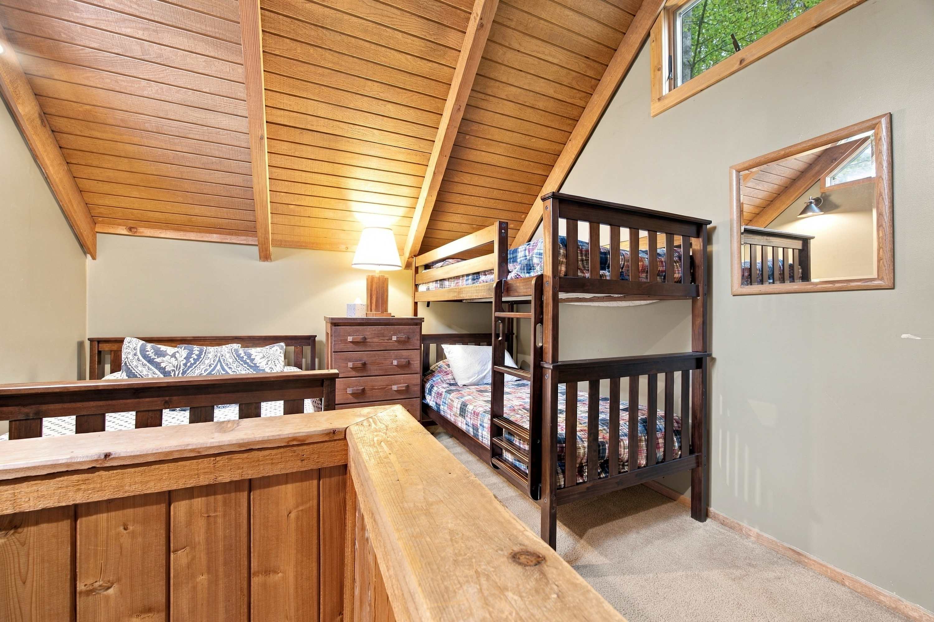 Canaan Valley w Refuge Access & Resort Amenities