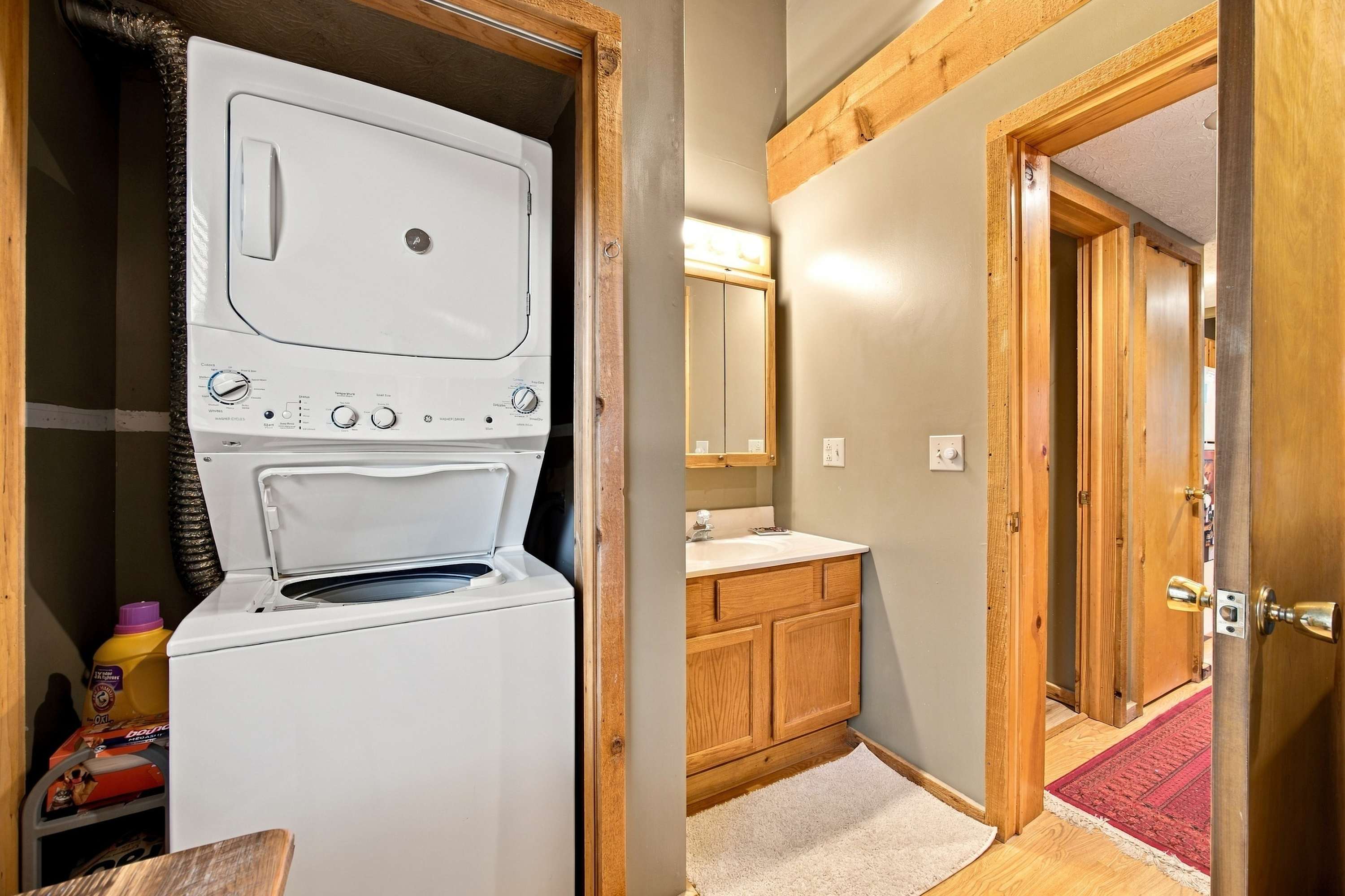 Canaan Valley w Refuge Access & Resort Amenities