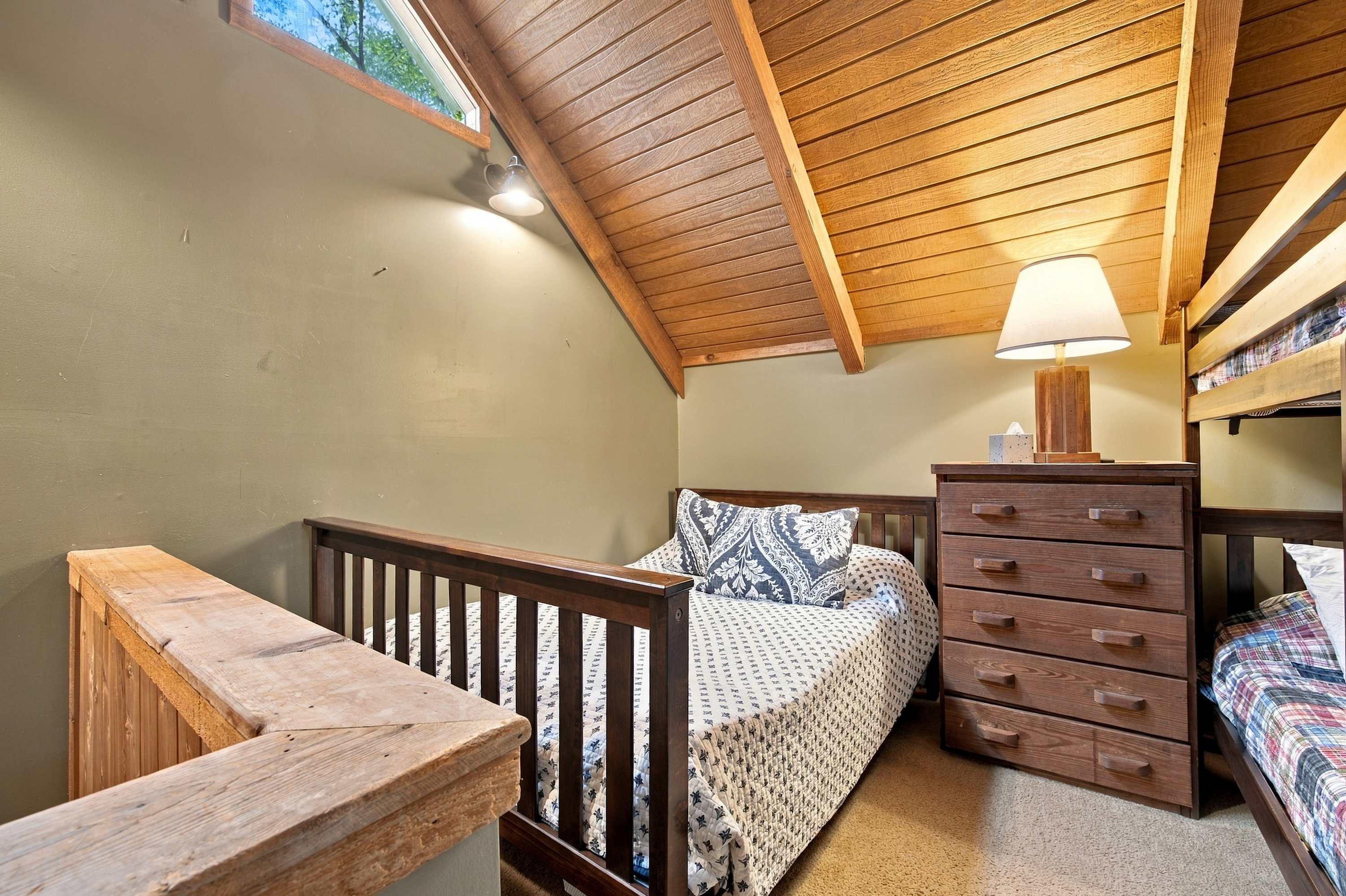 Canaan Valley w Refuge Access & Resort Amenities