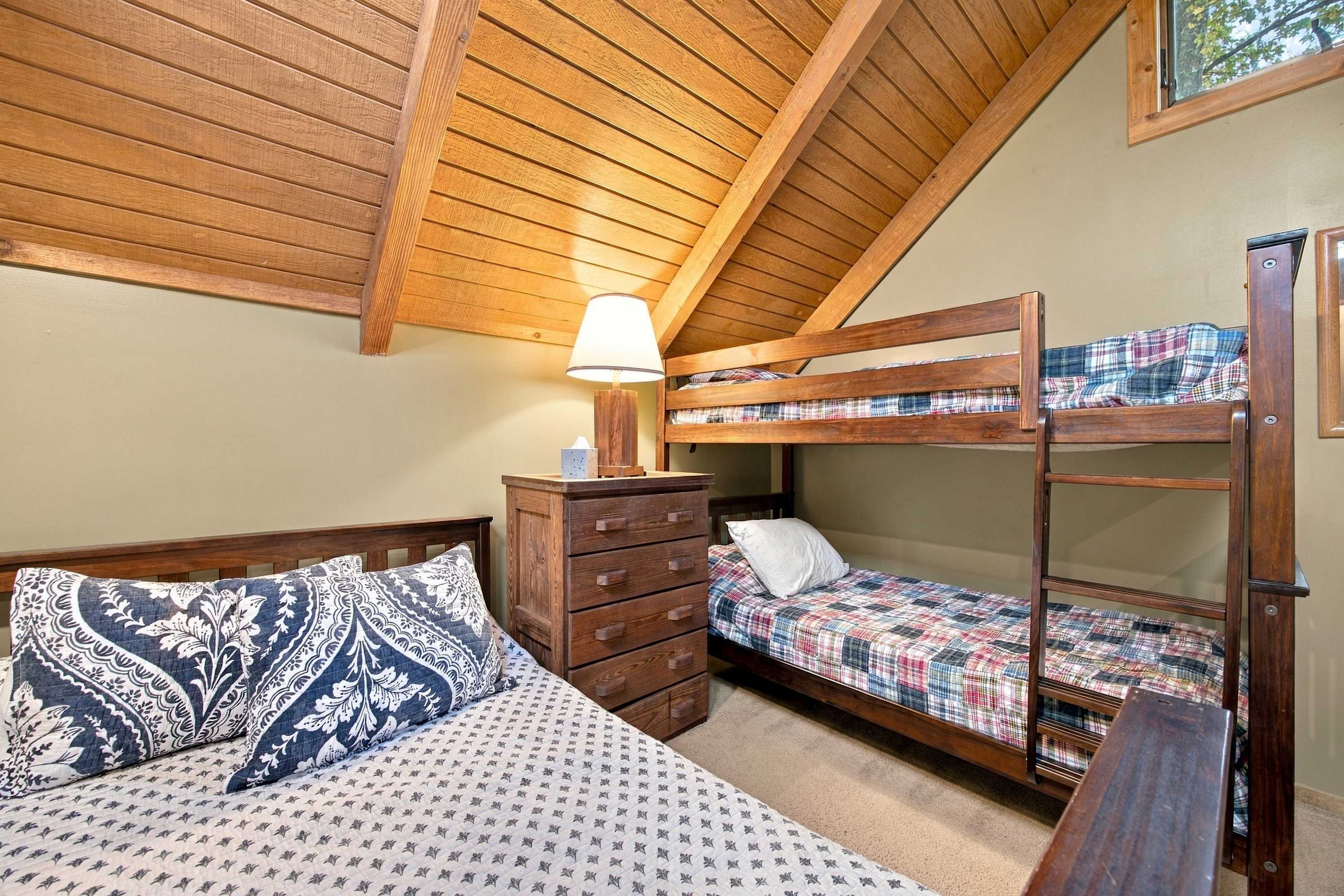 Canaan Valley w Refuge Access & Resort Amenities