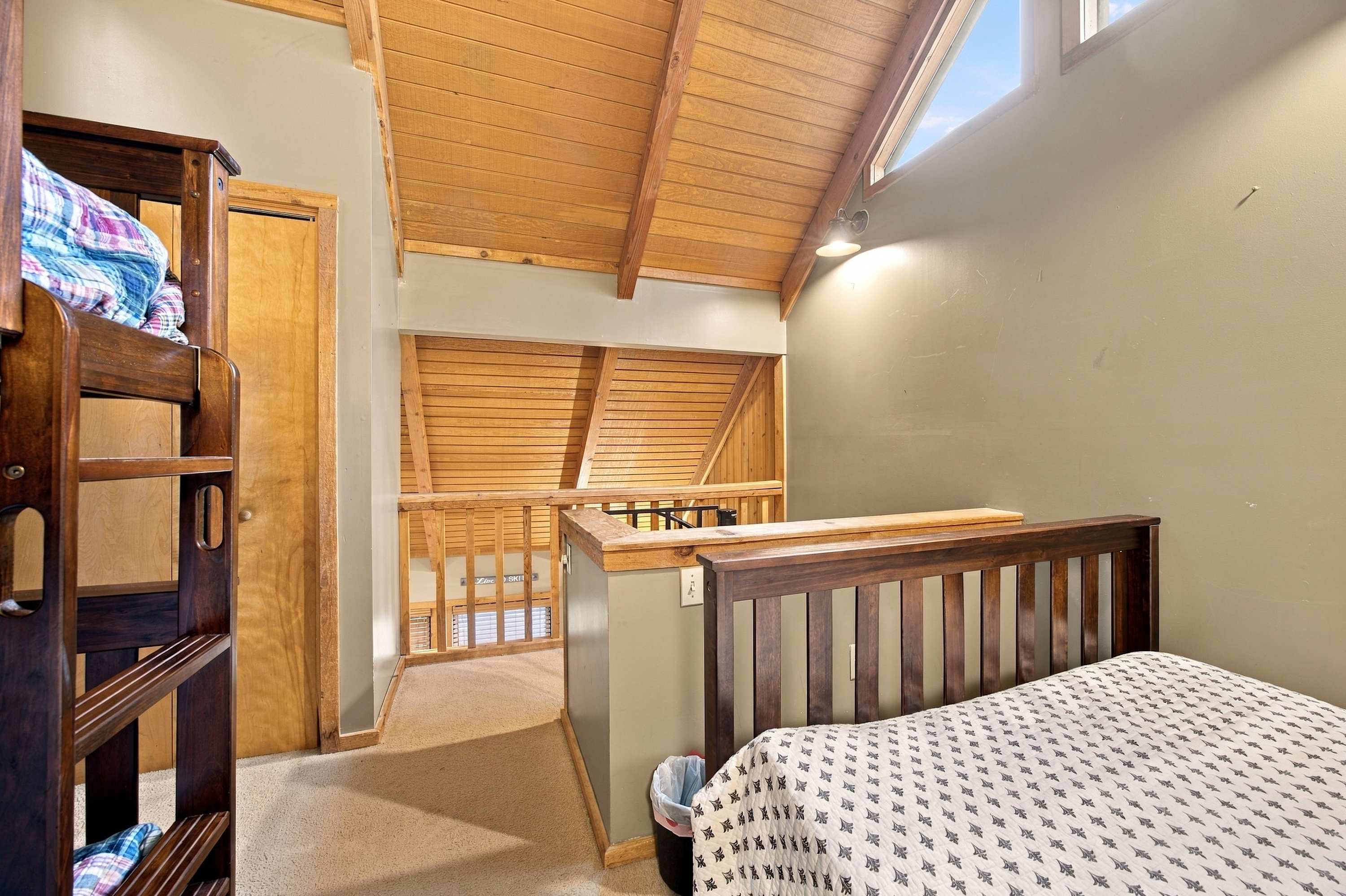 Canaan Valley w Refuge Access & Resort Amenities