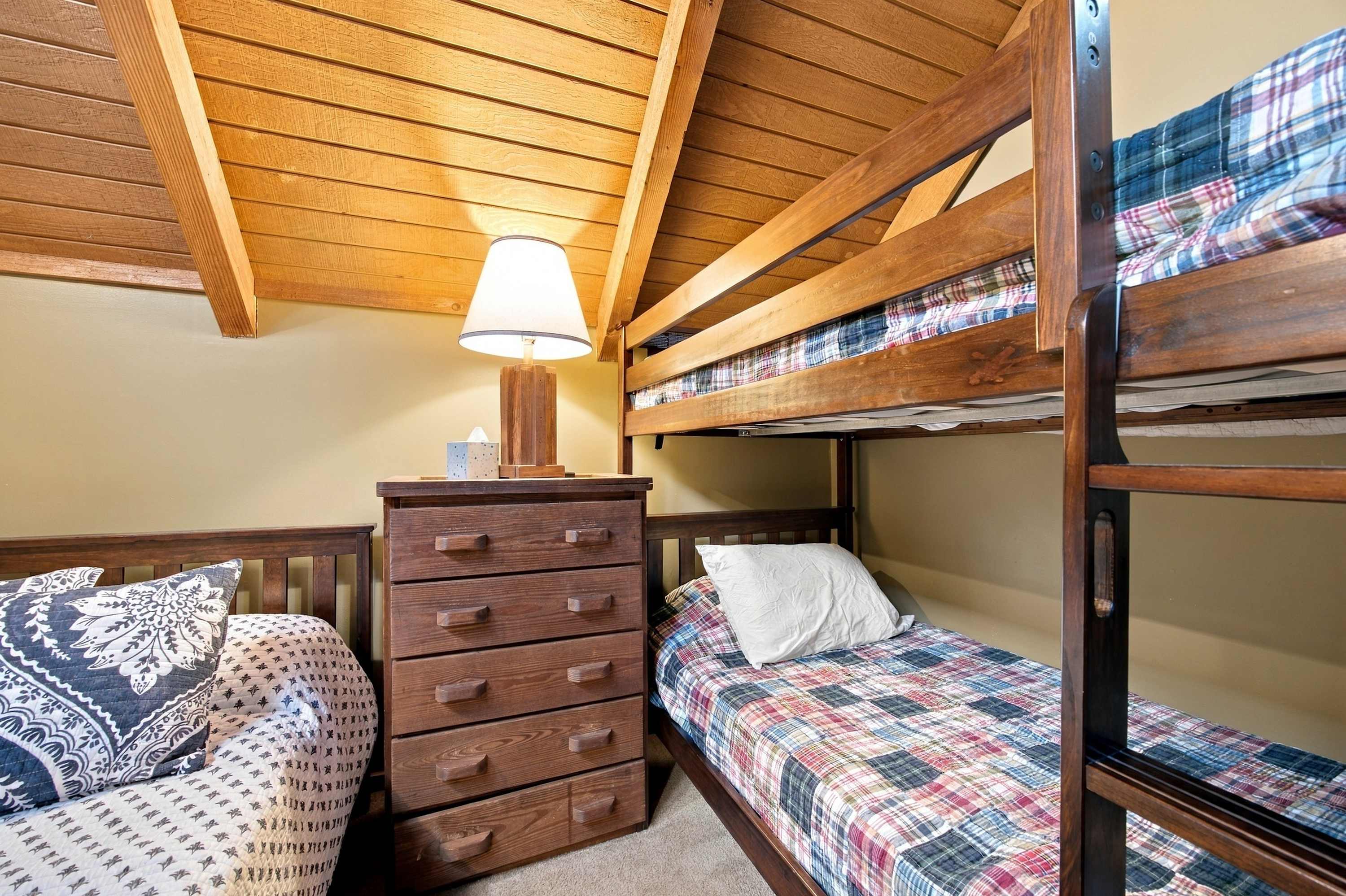 Canaan Valley w Refuge Access & Resort Amenities