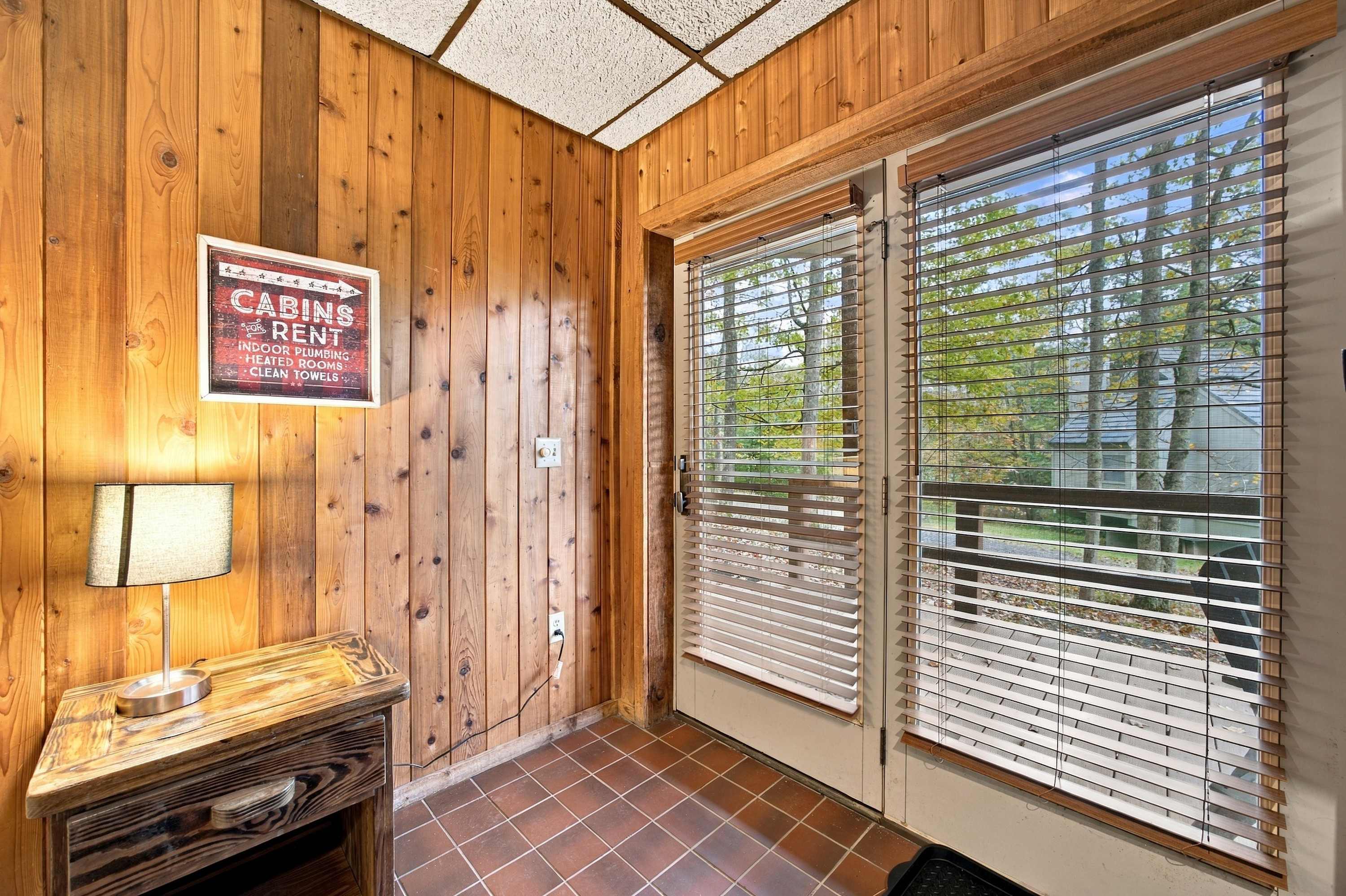 Canaan Valley w Refuge Access & Resort Amenities