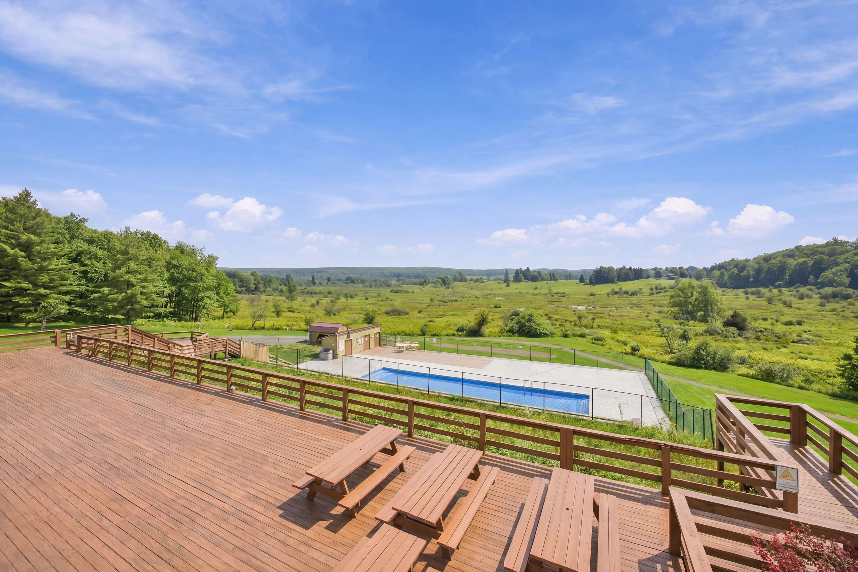 Canaan Valley w Refuge Access & Resort Amenities