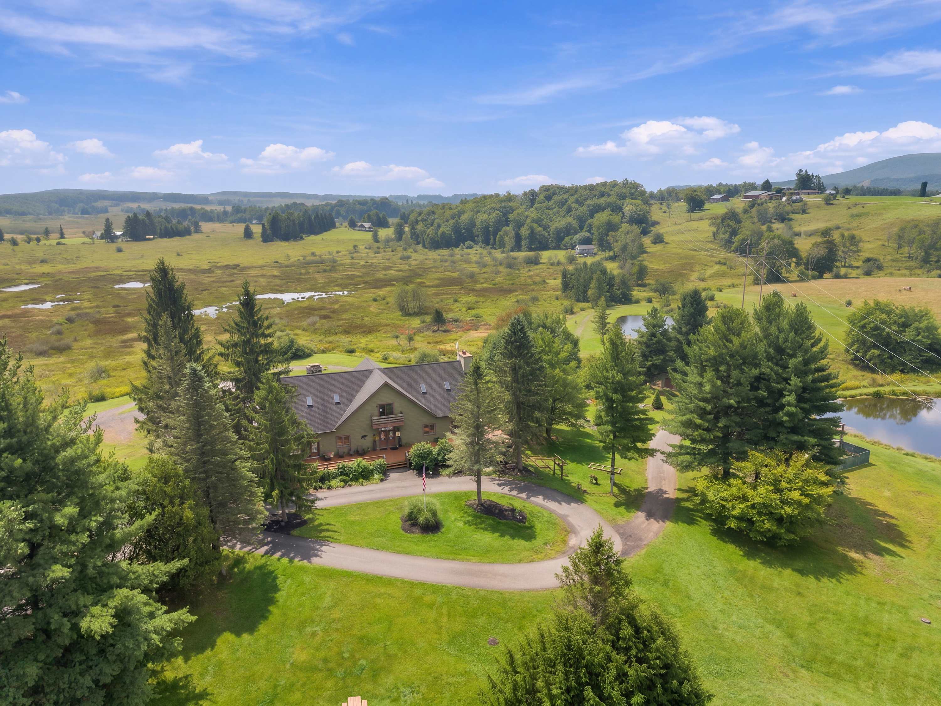 Canaan Valley w Refuge Access & Resort Amenities