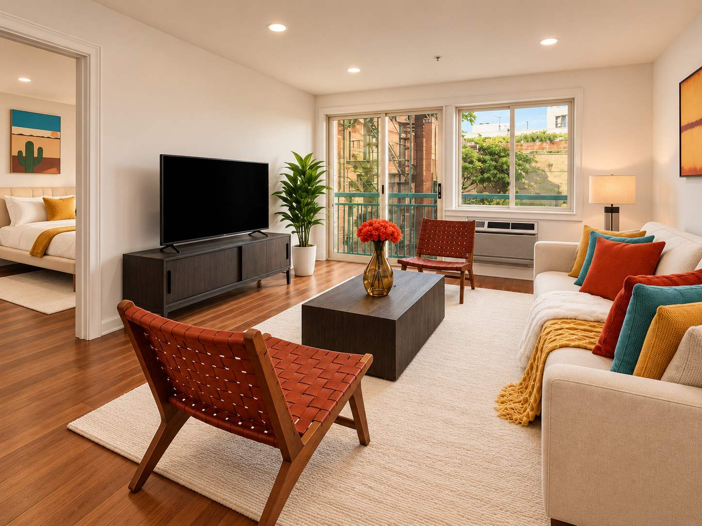 Cooper Terrace photo #4 by Haus