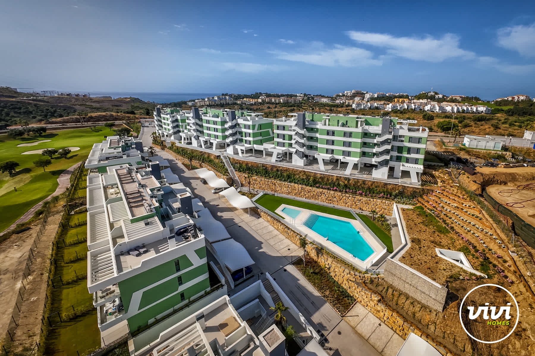 Bahia View