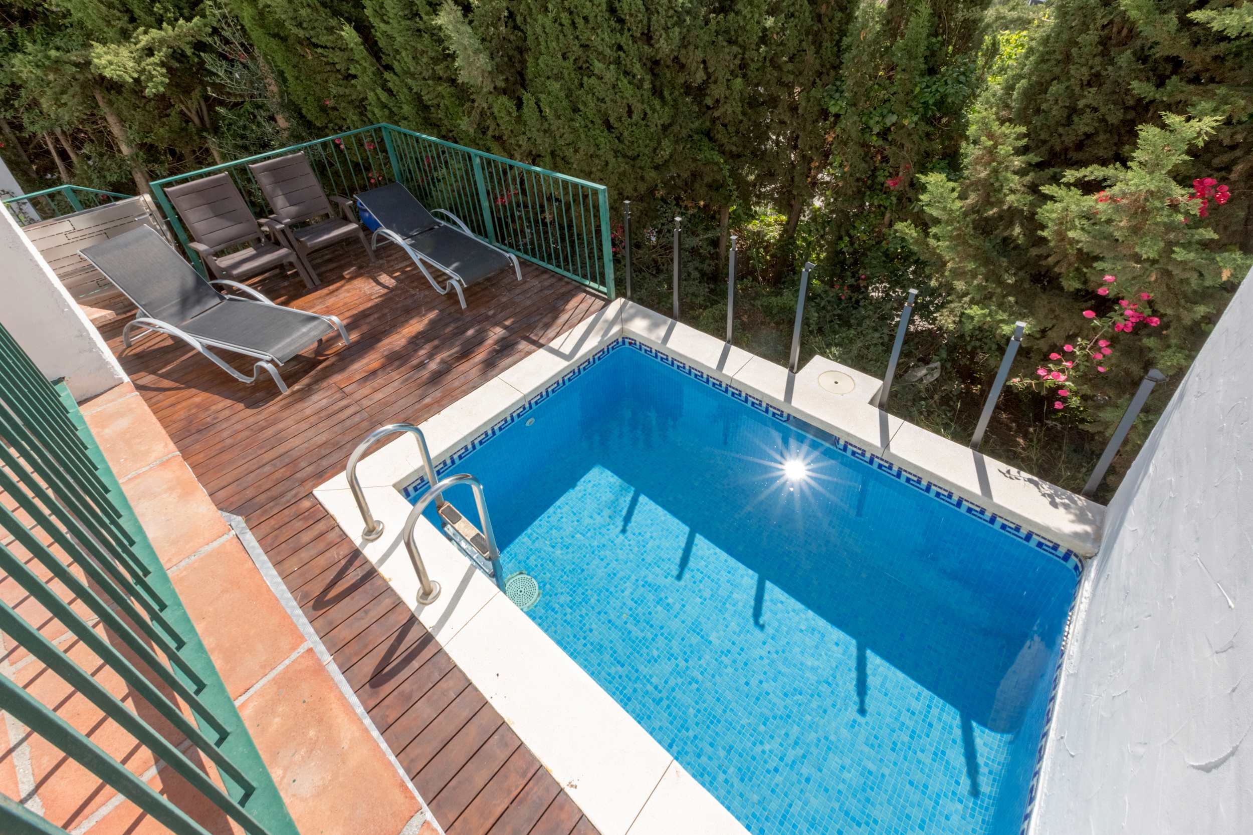 La Roca - photo 25