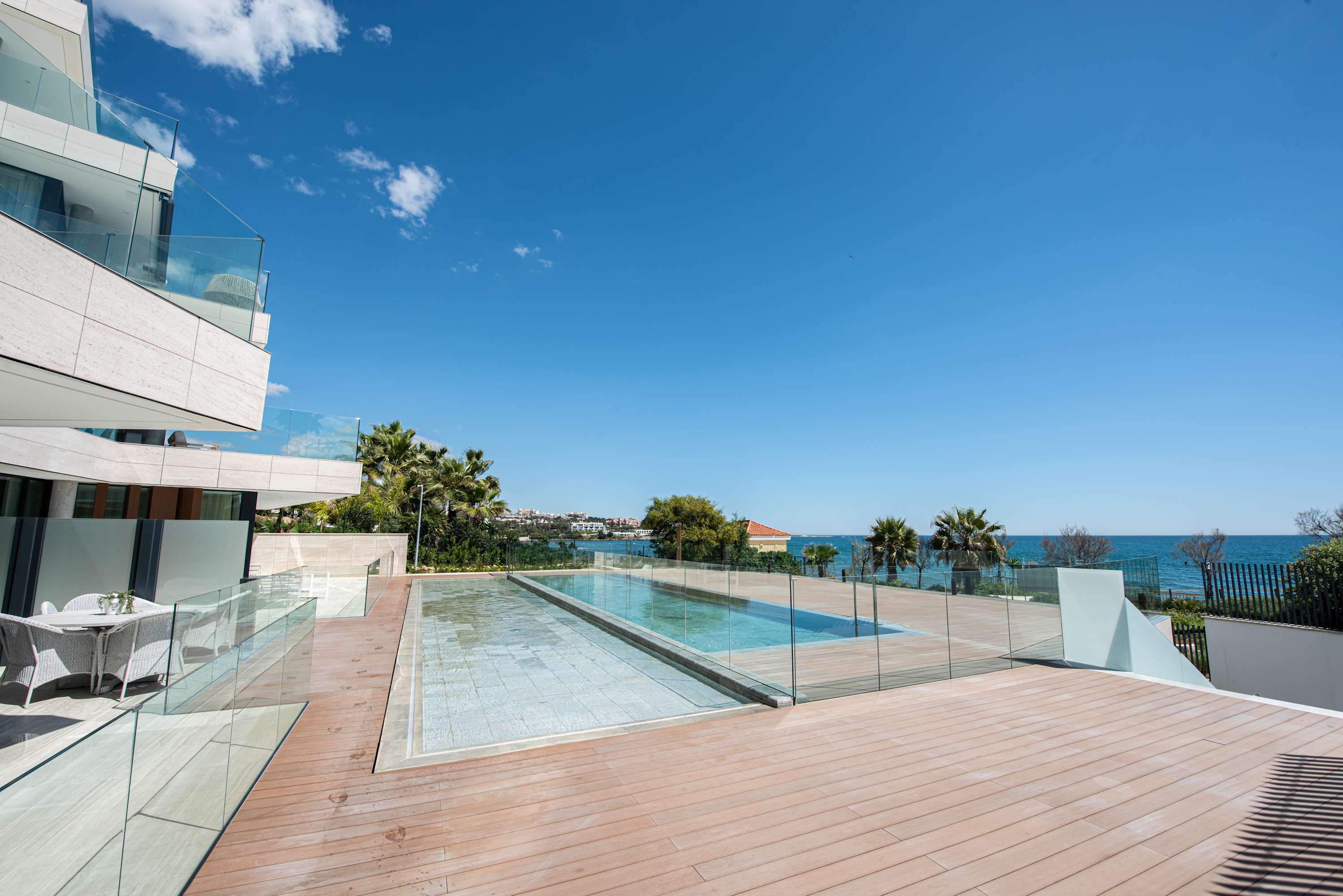 Ocean Pearl | Sea View - Pool - Gym - photo 7