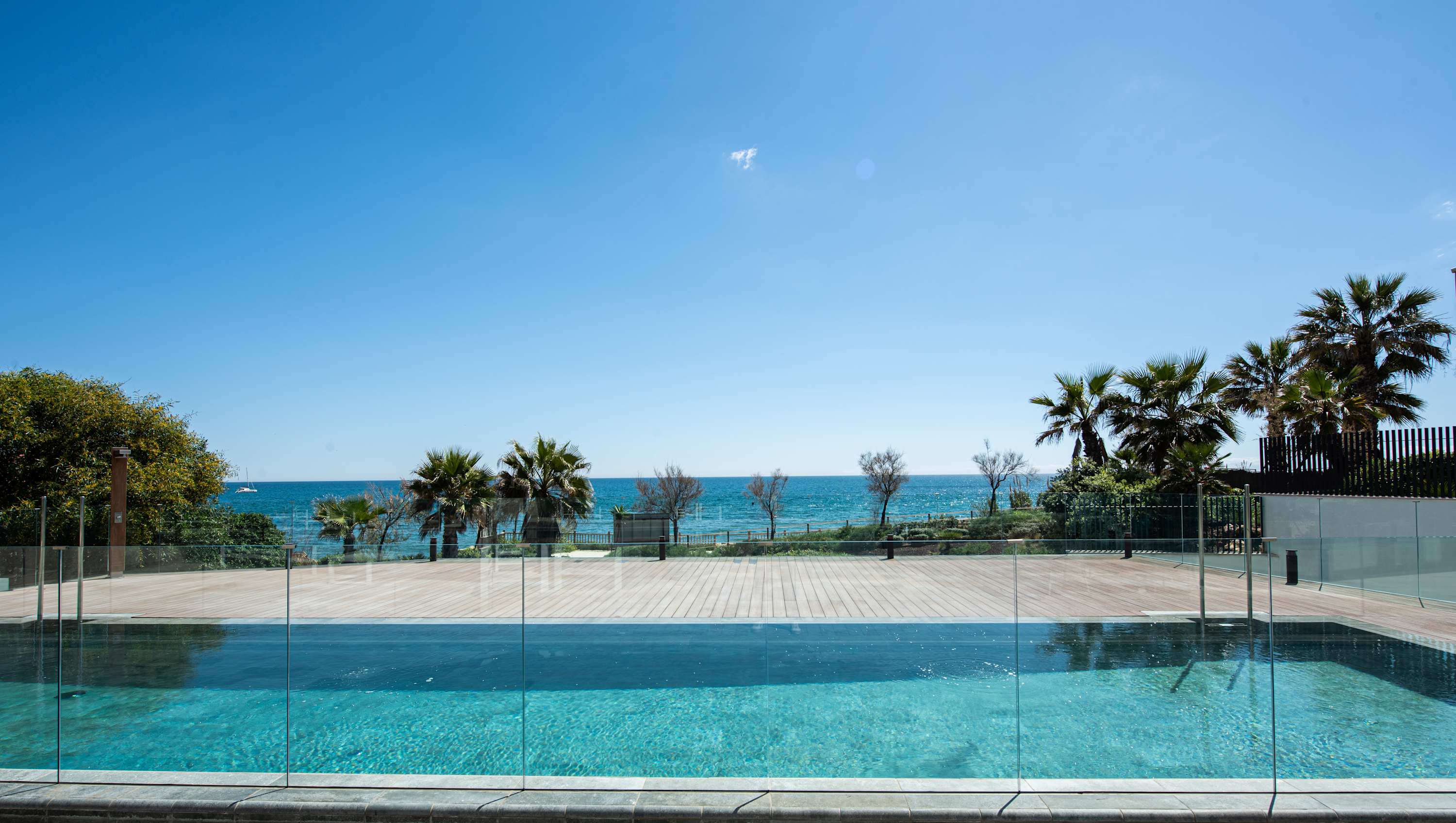Ocean Pearl | Sea View - Pool - Gym - photo 8