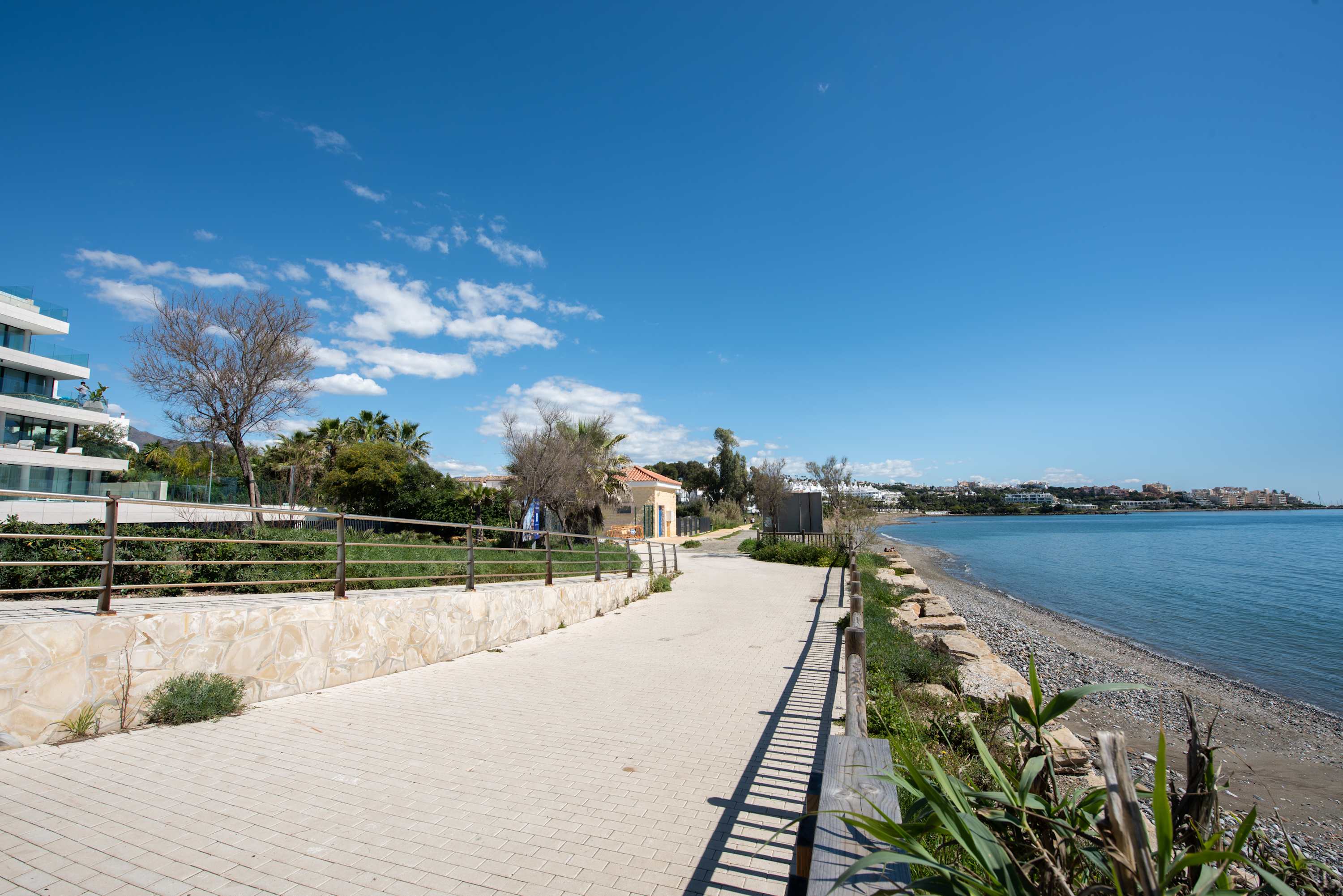 Ocean Pearl | Sea View - Pool - Gym - photo 10