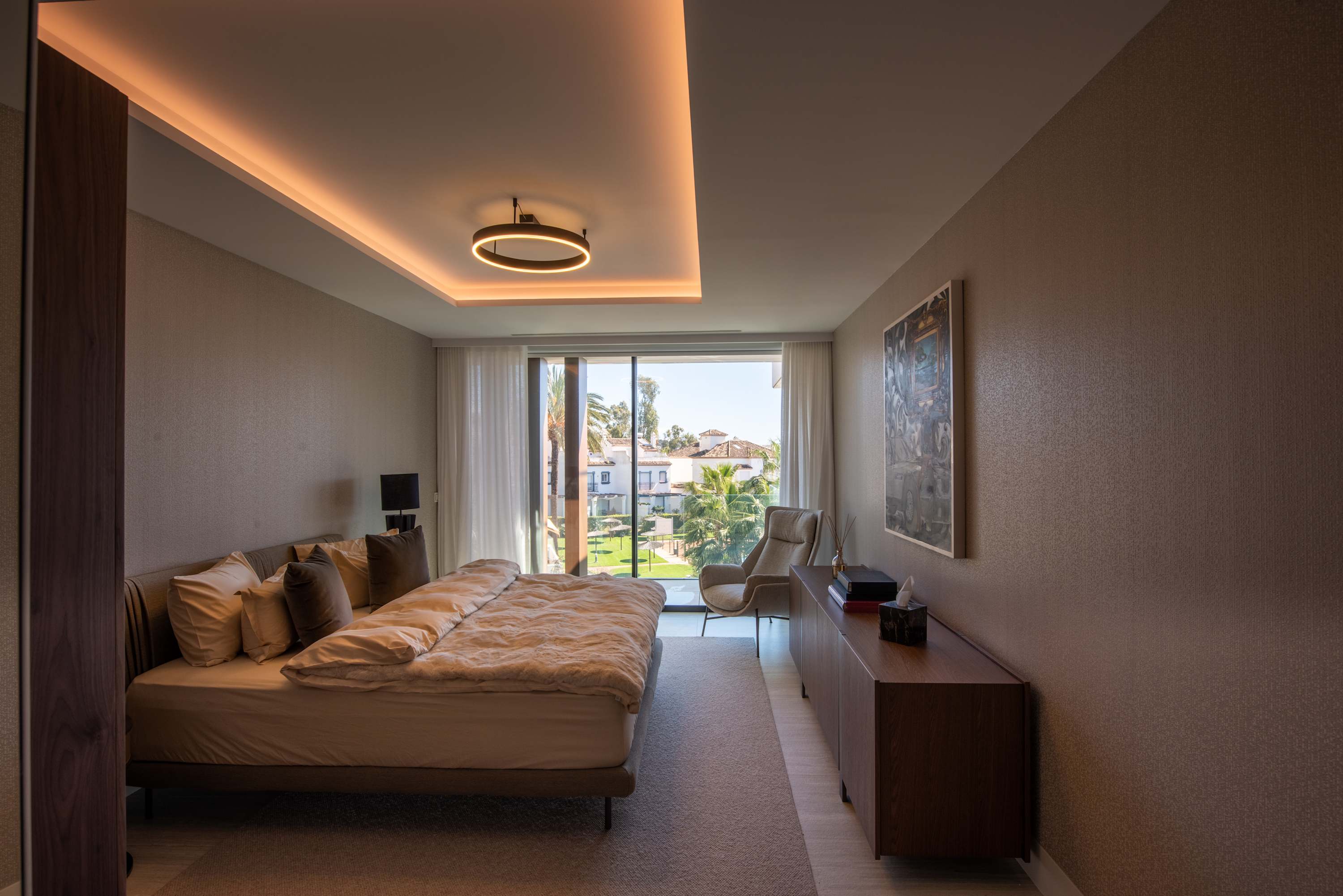 Ocean Pearl | Sea View - Pool - Gym - photo 13