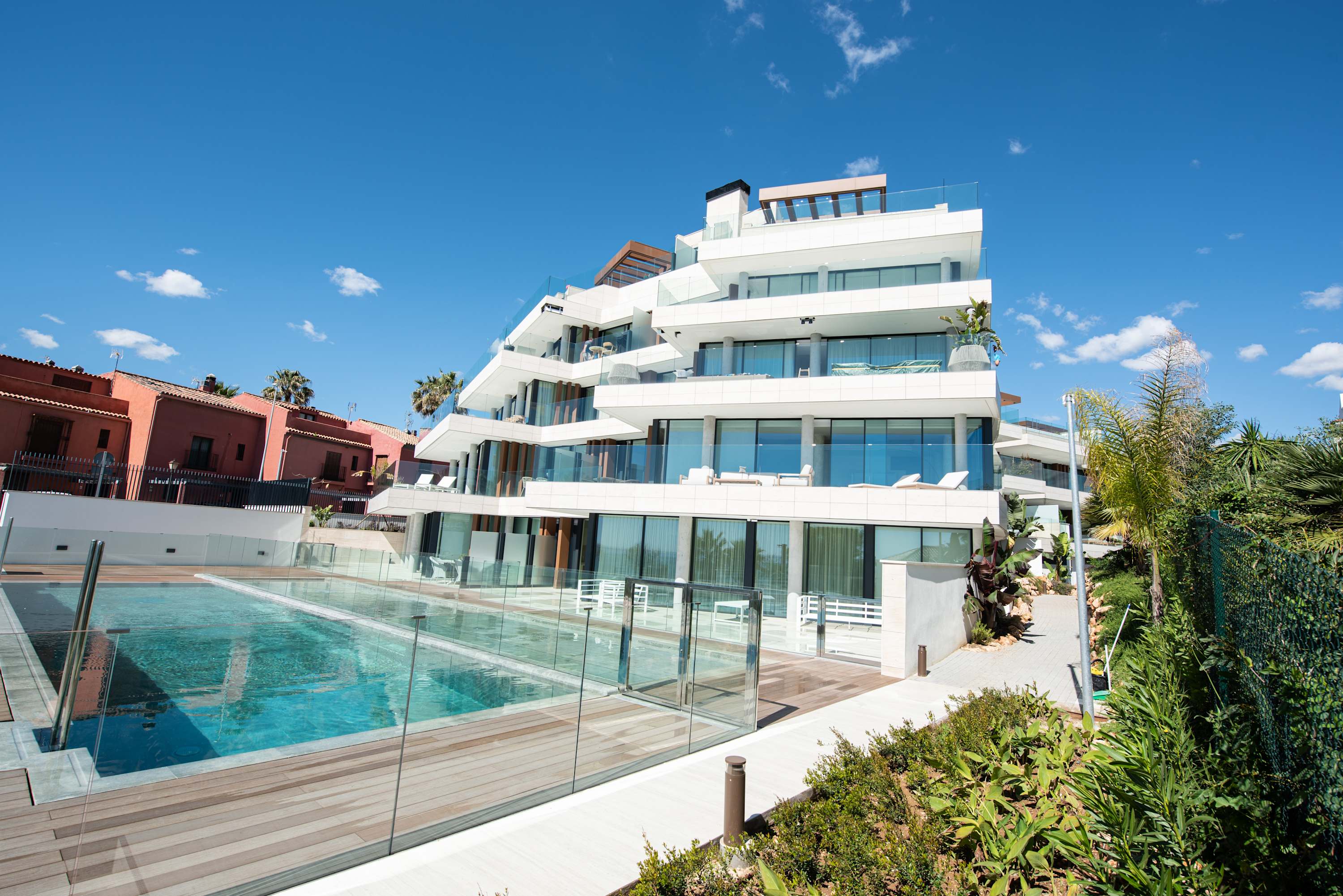 Ocean Pearl | Sea View - Pool - Gym - photo 15