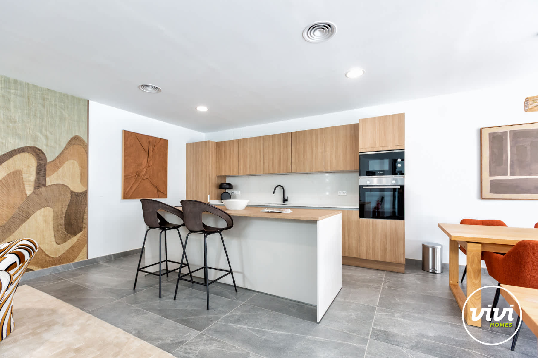 Eagle View | Pool - Gym - Mountain View - photo 13