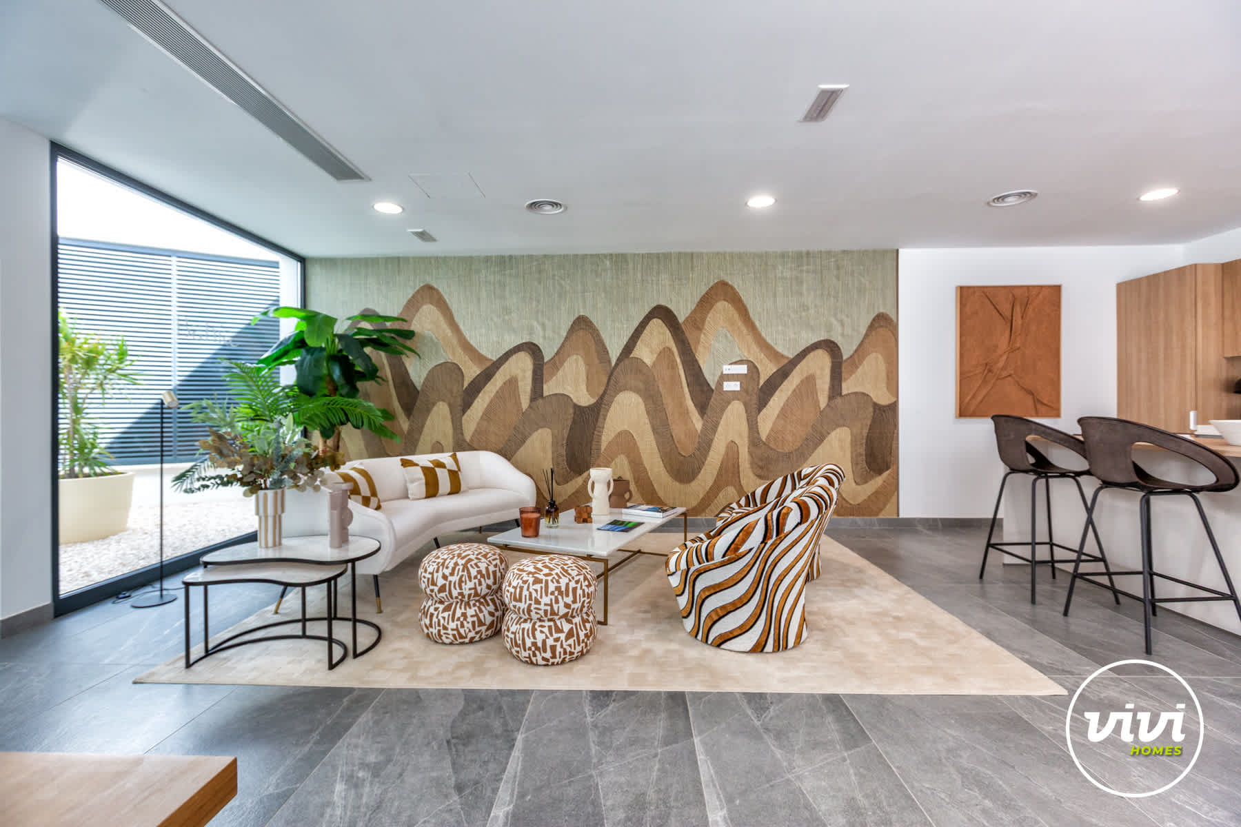 Eagle View | Pool - Gym - Mountain View - photo 14