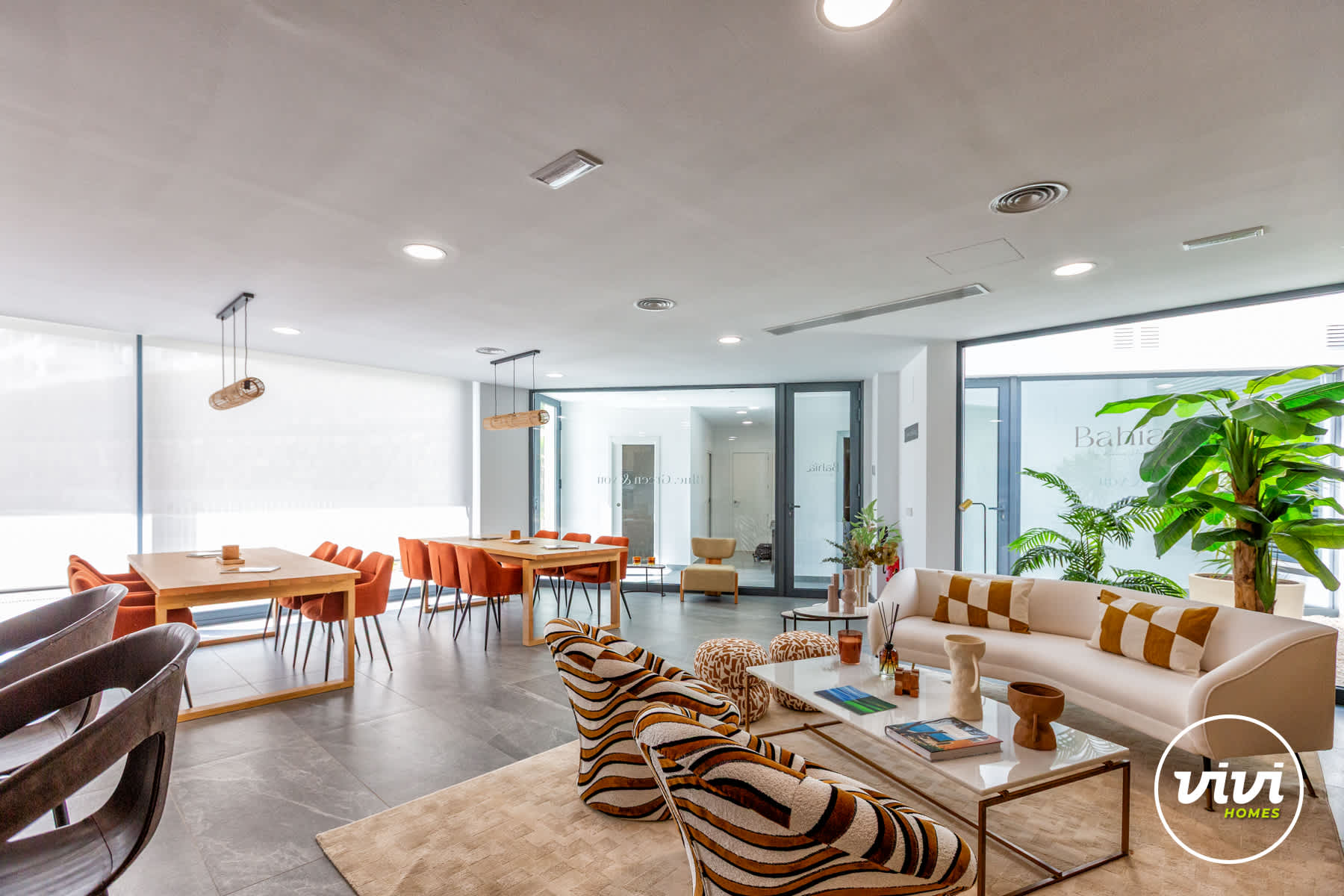 Eagle View | Pool - Gym - Mountain View - photo 15