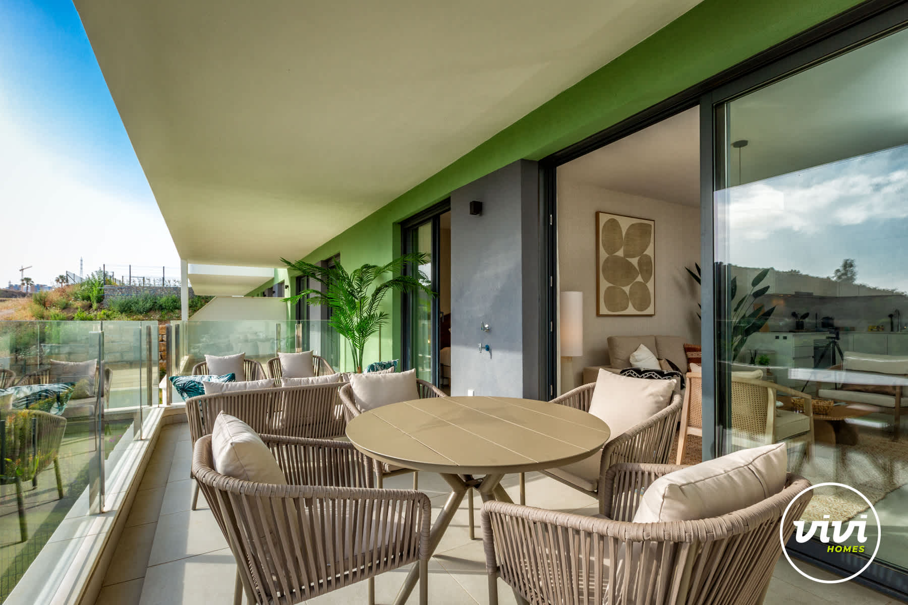 Eagle View | Pool - Gym - Mountain View - photo 19