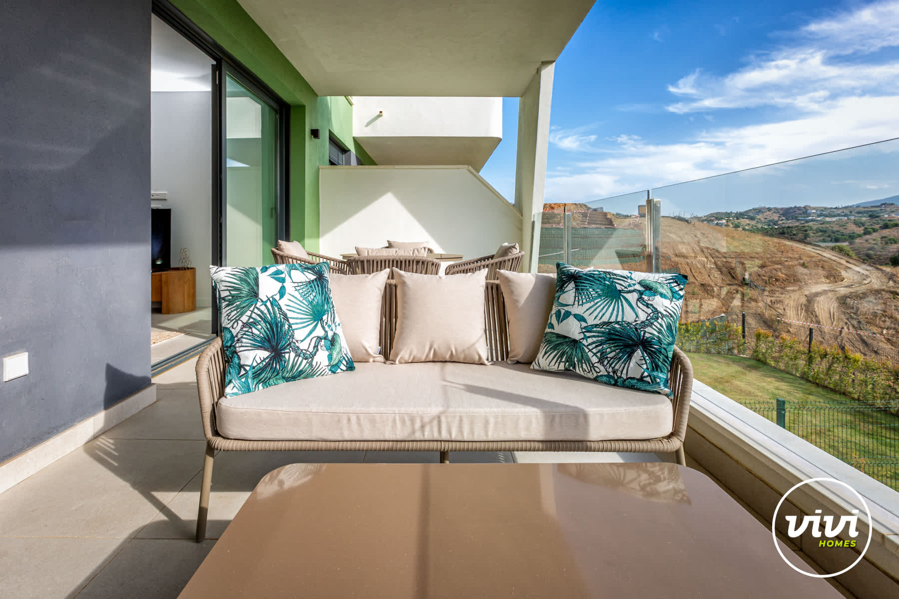 Eagle View | Pool - Gym - Mountain View - photo 20