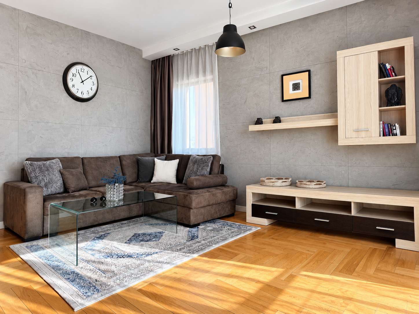 Waterlane E13 | Spa, Pool & Gym | Riverside — Gdańsk, Pomerania — vacation rental