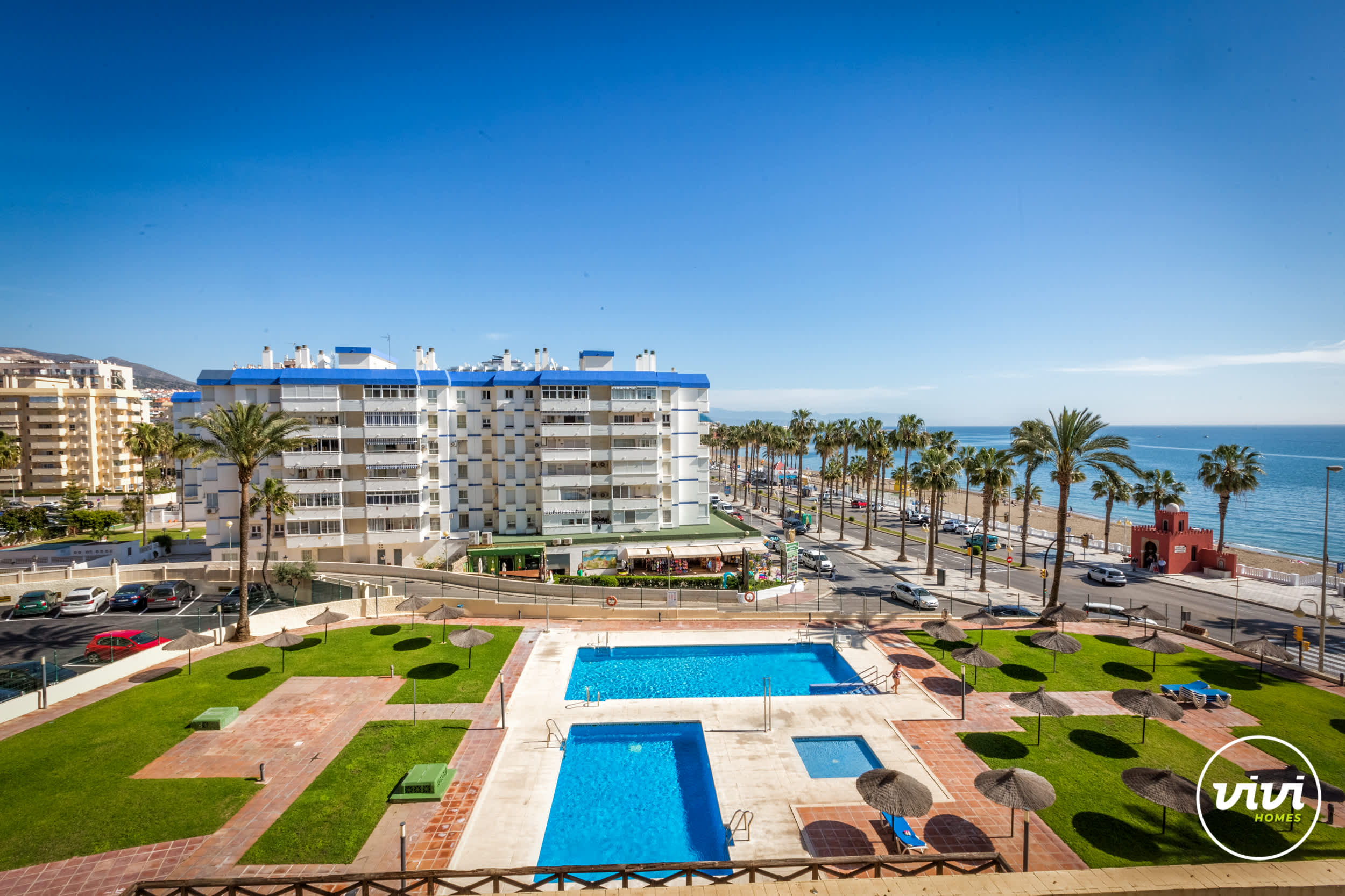 Octopussy | Sea View - Pool - Balcony - foto 5