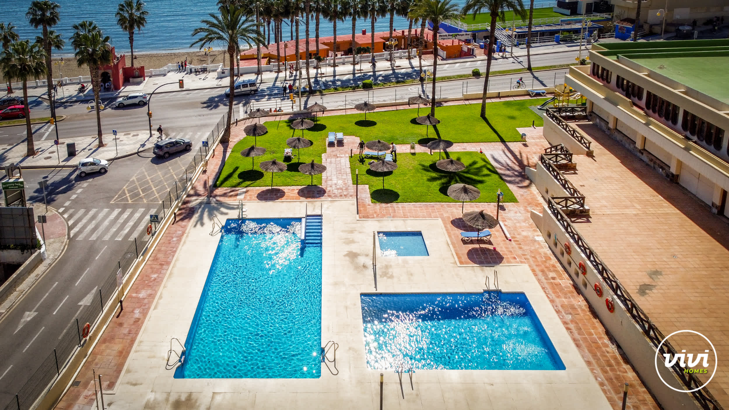 Octopussy | Sea View - Pool - Balcony - foto 6