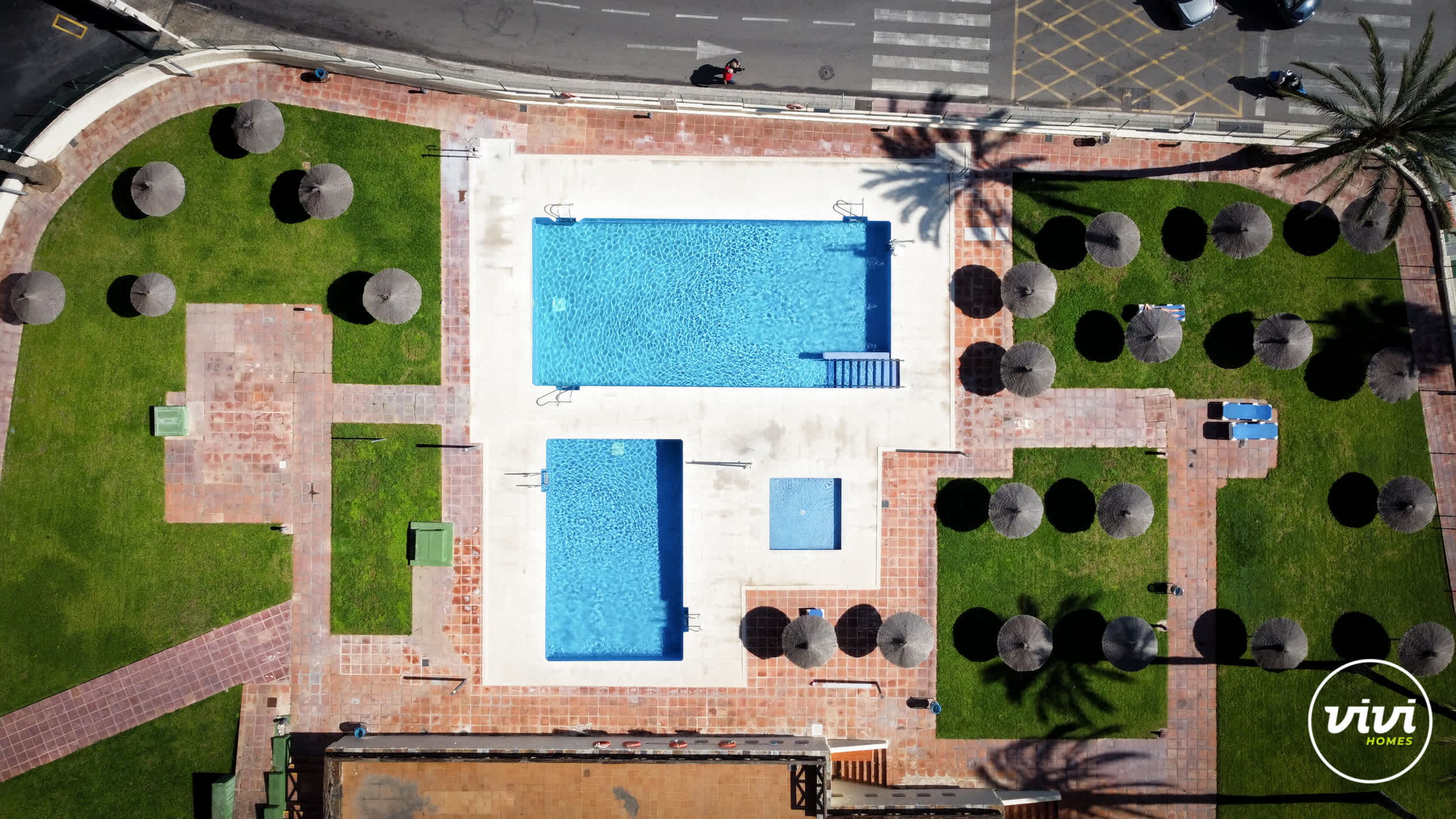 Octopussy | Sea View - Pool - Balcony - foto 12