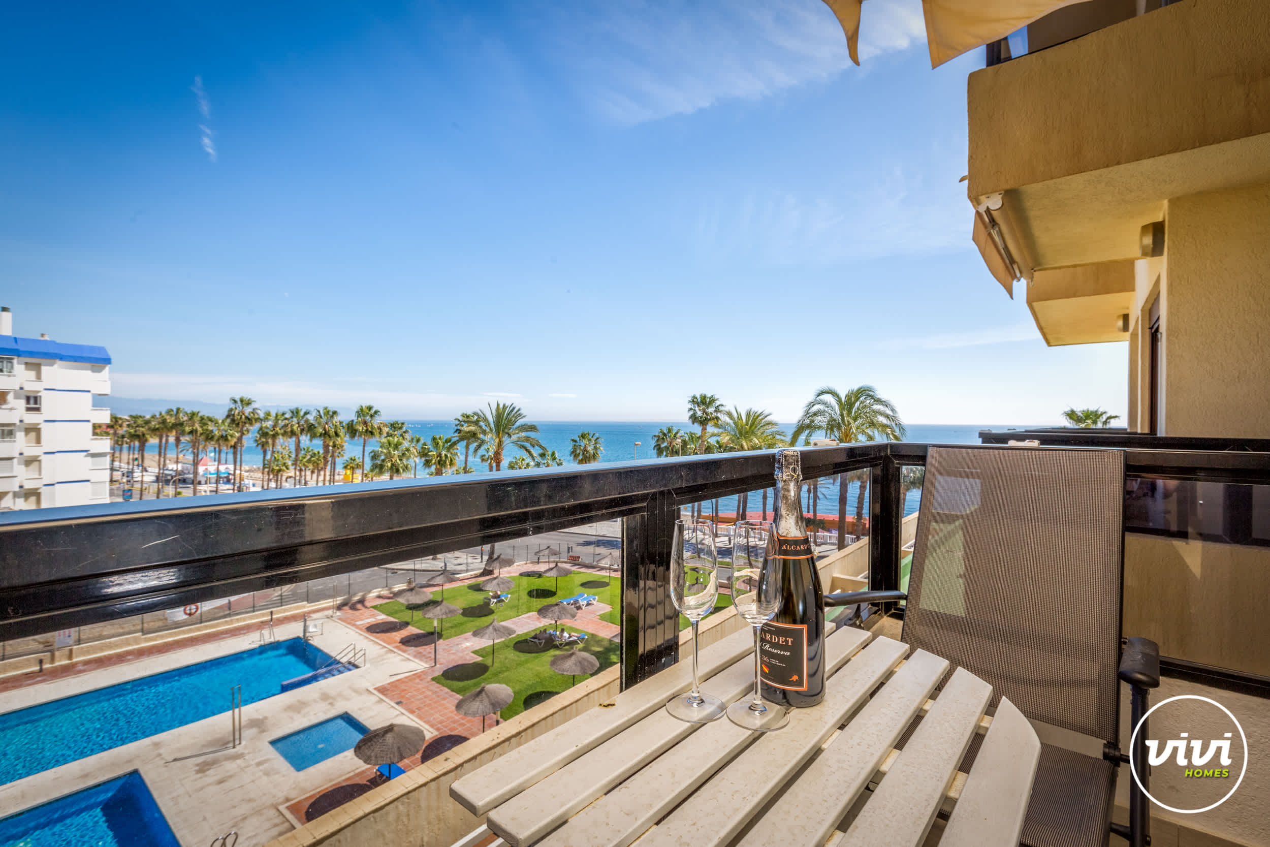 Octopussy | Sea View - Pool - Balcony - foto 16
