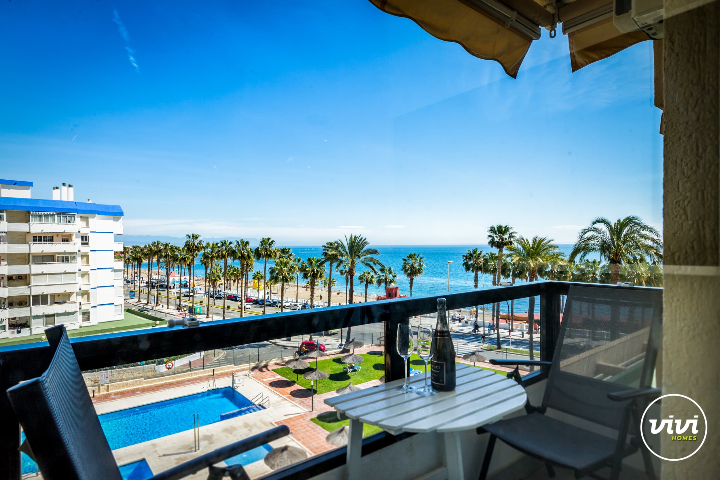 Octopussy | Sea View - Pool - Balcony - foto 17