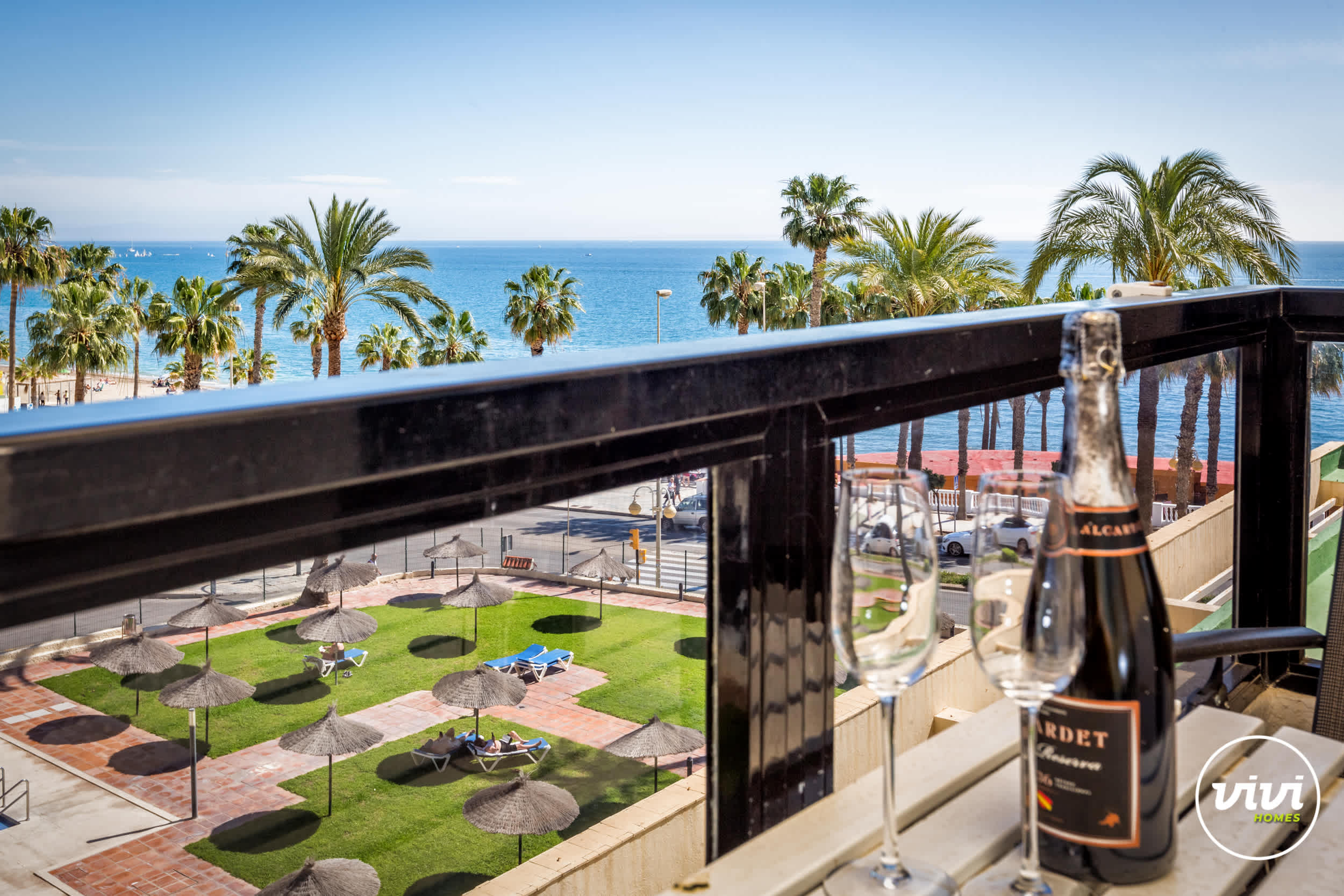 Octopussy | Sea View - Pool - Balcony - foto 18