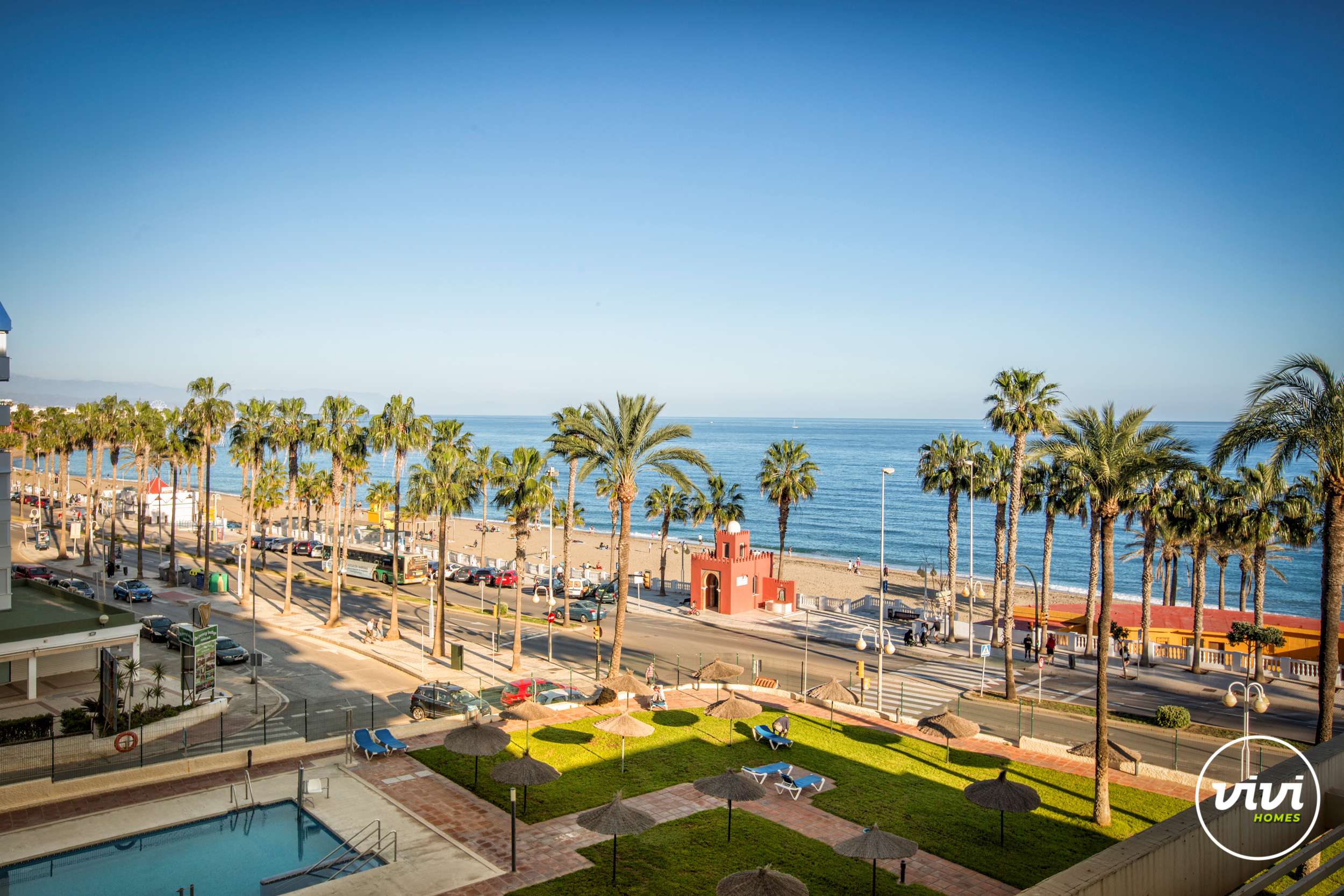 Octopussy | Sea View - Pool - Balcony - foto 20