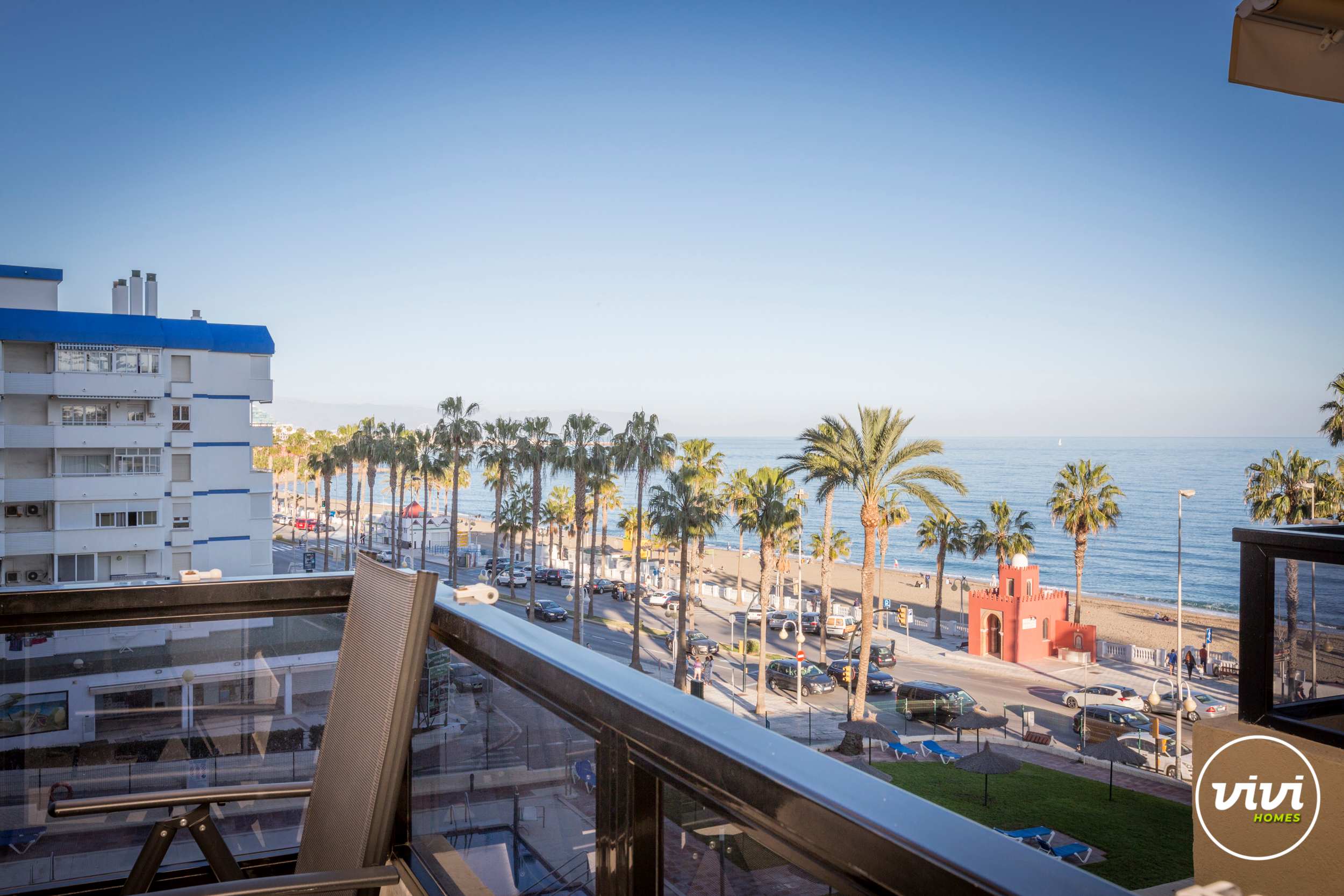 Octopussy | Sea View - Pool - Balcony - foto 25