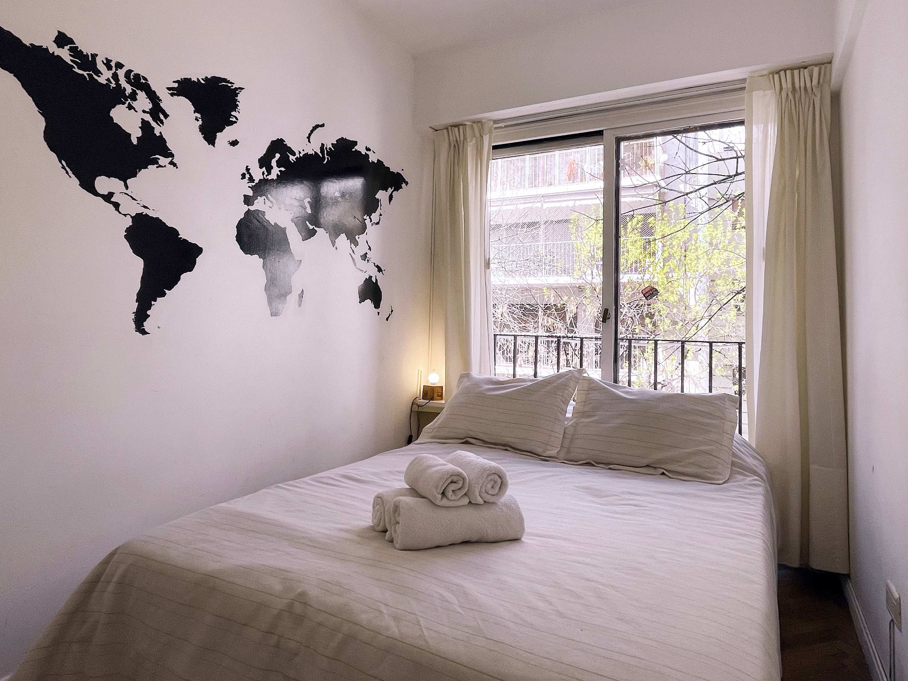 Foto principal de Departamento en Palermo hasta 6 personas en Palermo · Buenos Aires · Argentina