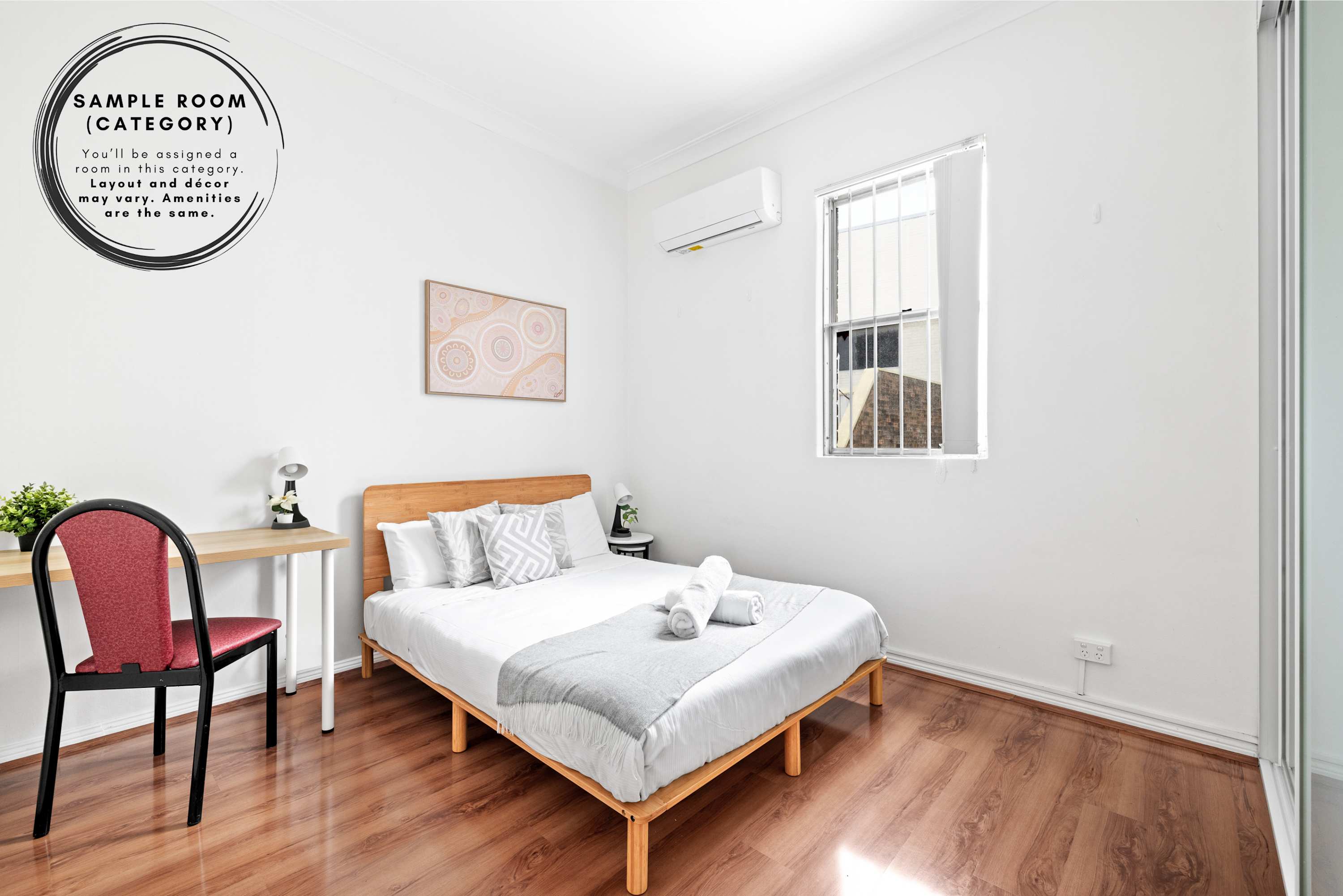 Walk to UNSW - Kingsford Double Room - Shared Bathroom — Kingsford, New South Wales — vacation rental