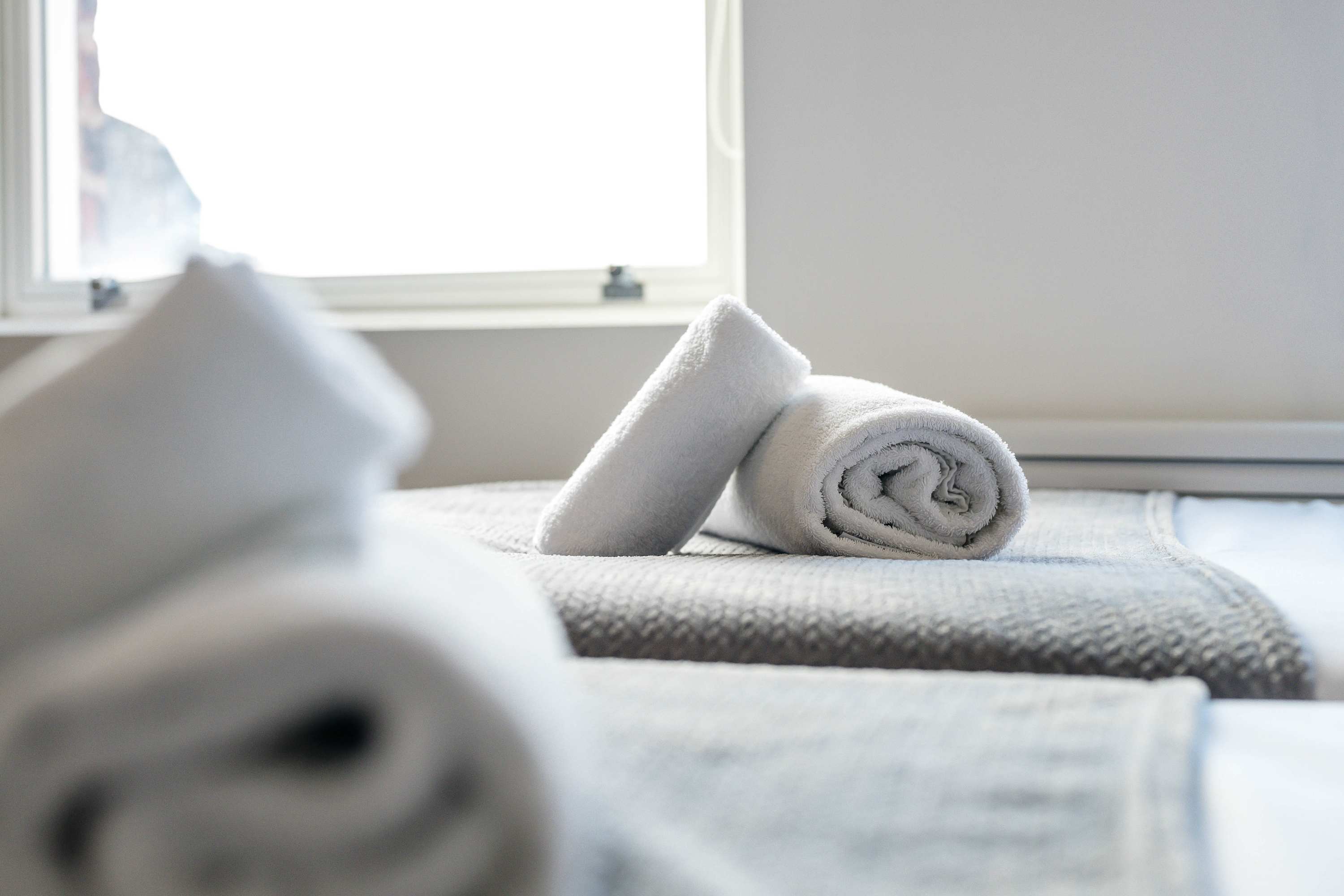 Stylish 2BR Liverpool City Centre apartment in Berry Street L1 4JF - Property image 34 - VivreStays