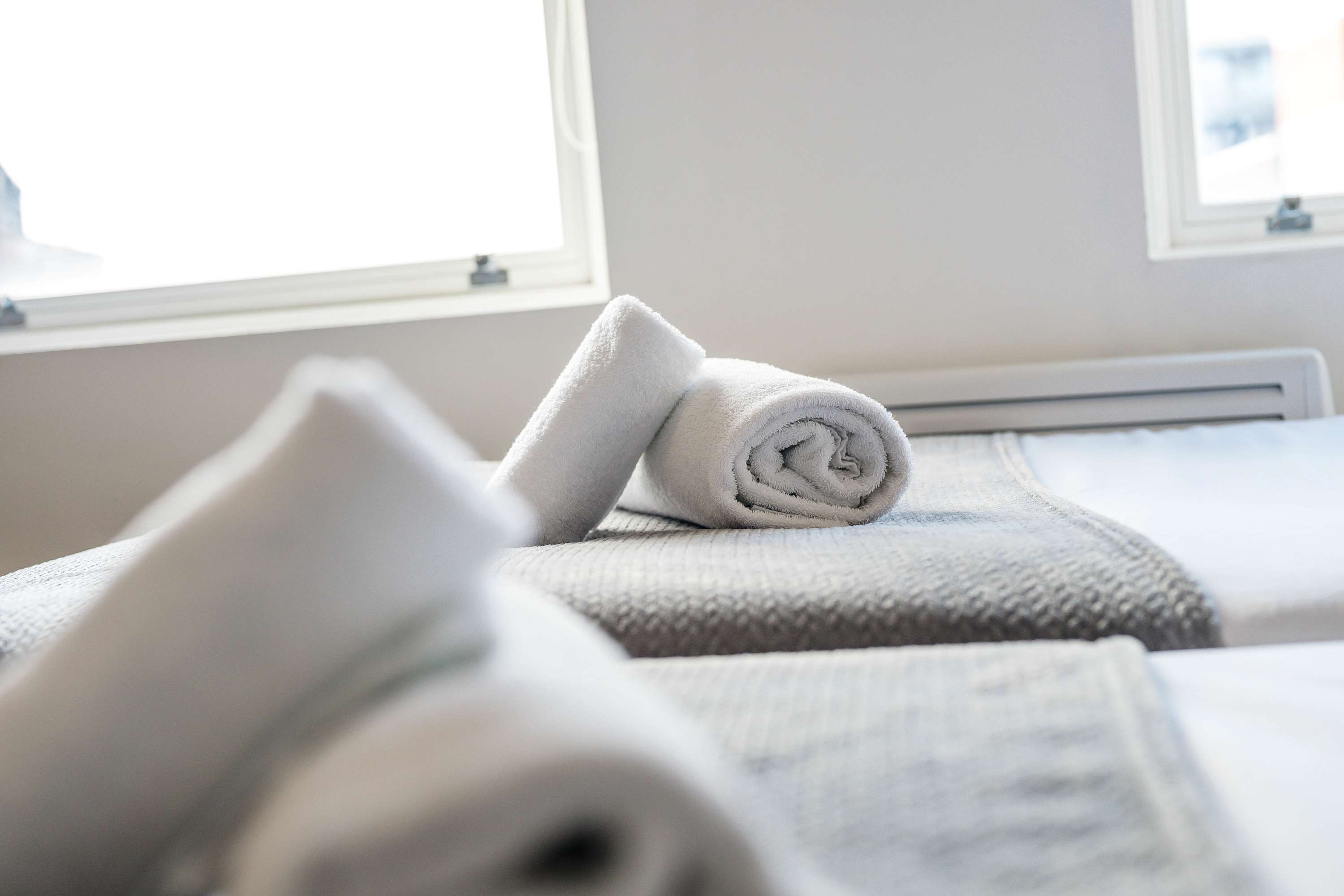 Stylish 2BR Liverpool City Centre apartment in Berry Street L1 4JF - Property image 13 - VivreStays