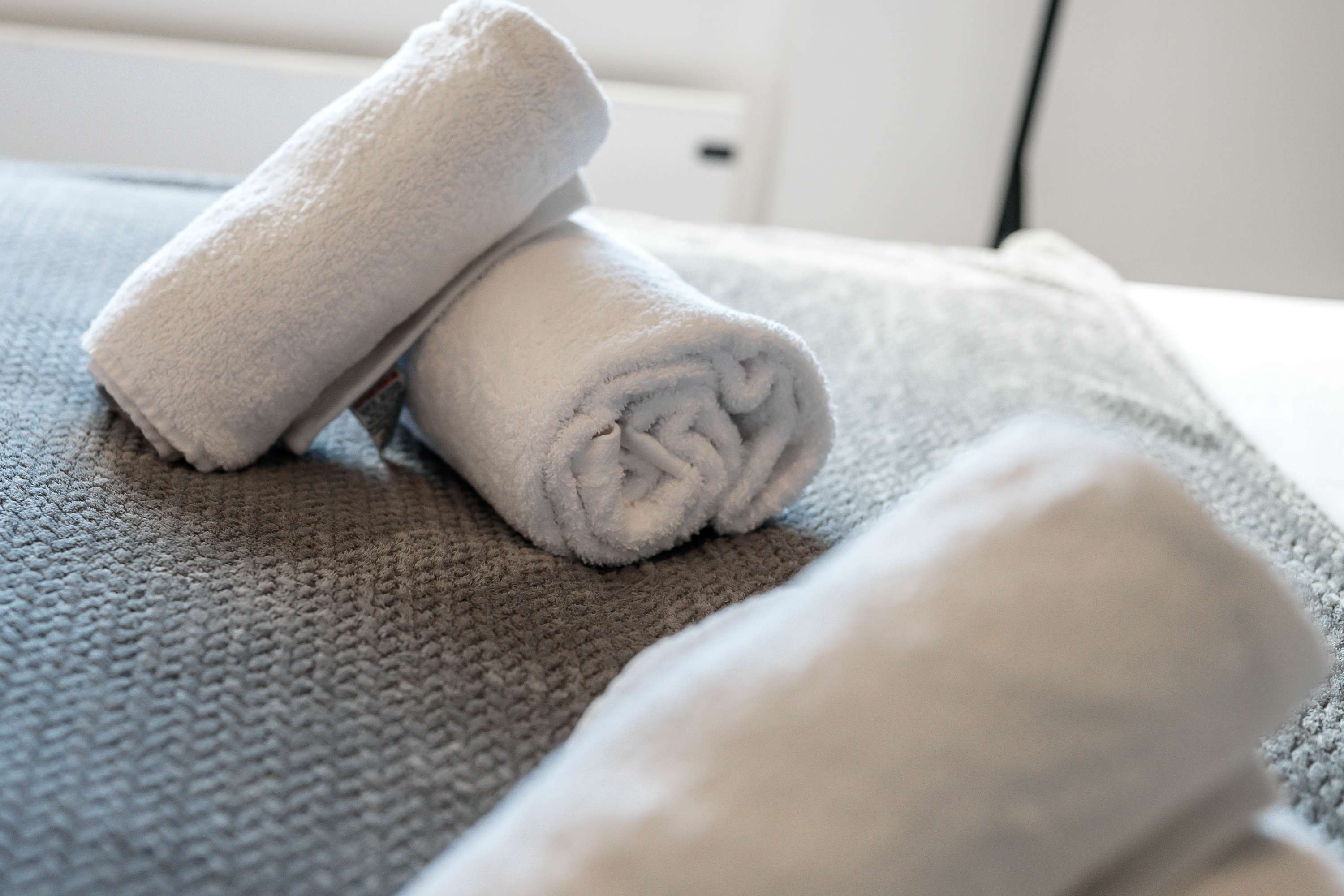 Stylish 2BR Liverpool City Centre apartment in Berry Street L1 4JF - Property image 16 - VivreStays