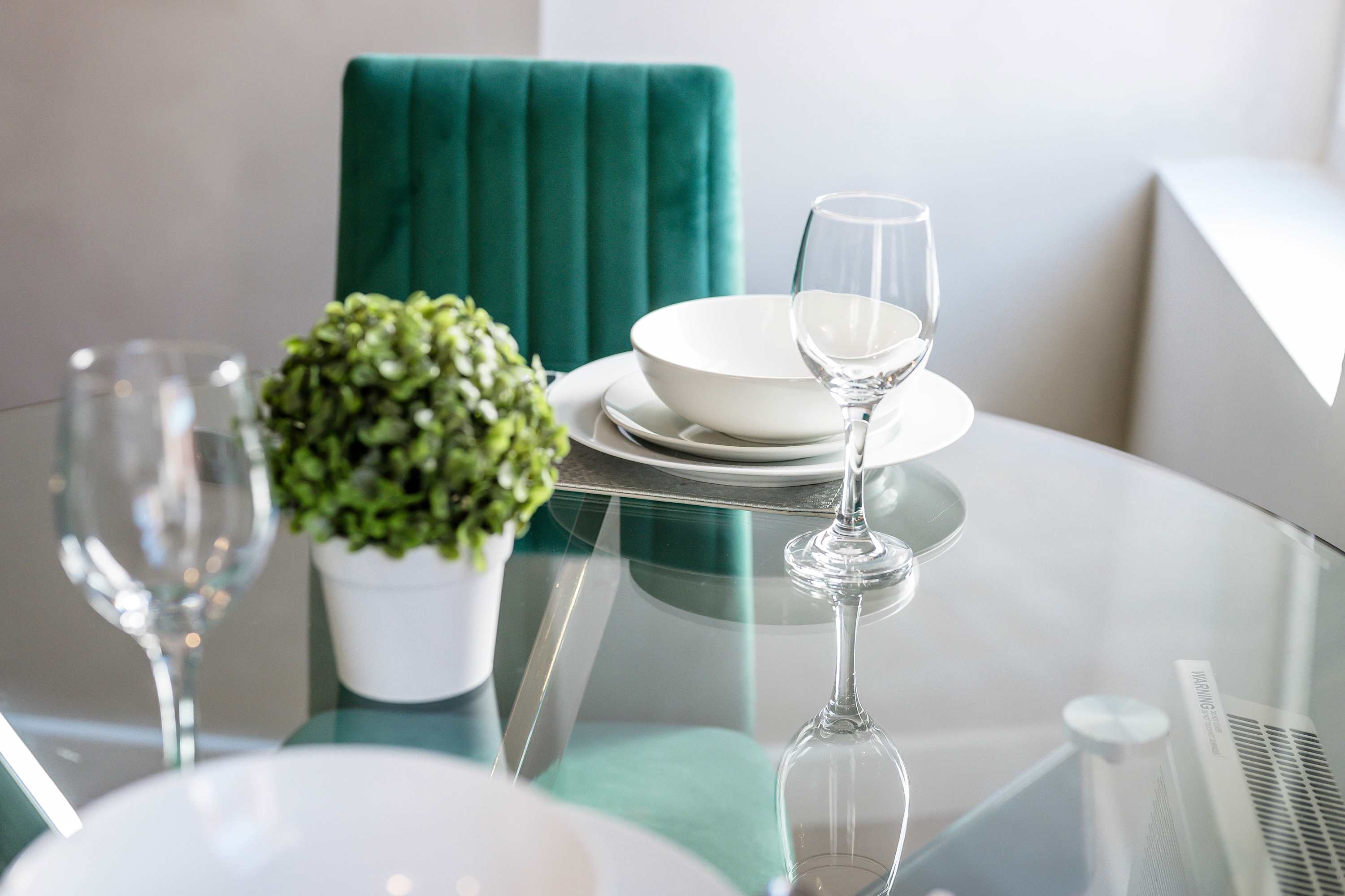 Stylish 2BR Liverpool City Centre apartment in Berry Street L1 4JF - Property image 25 - VivreStays