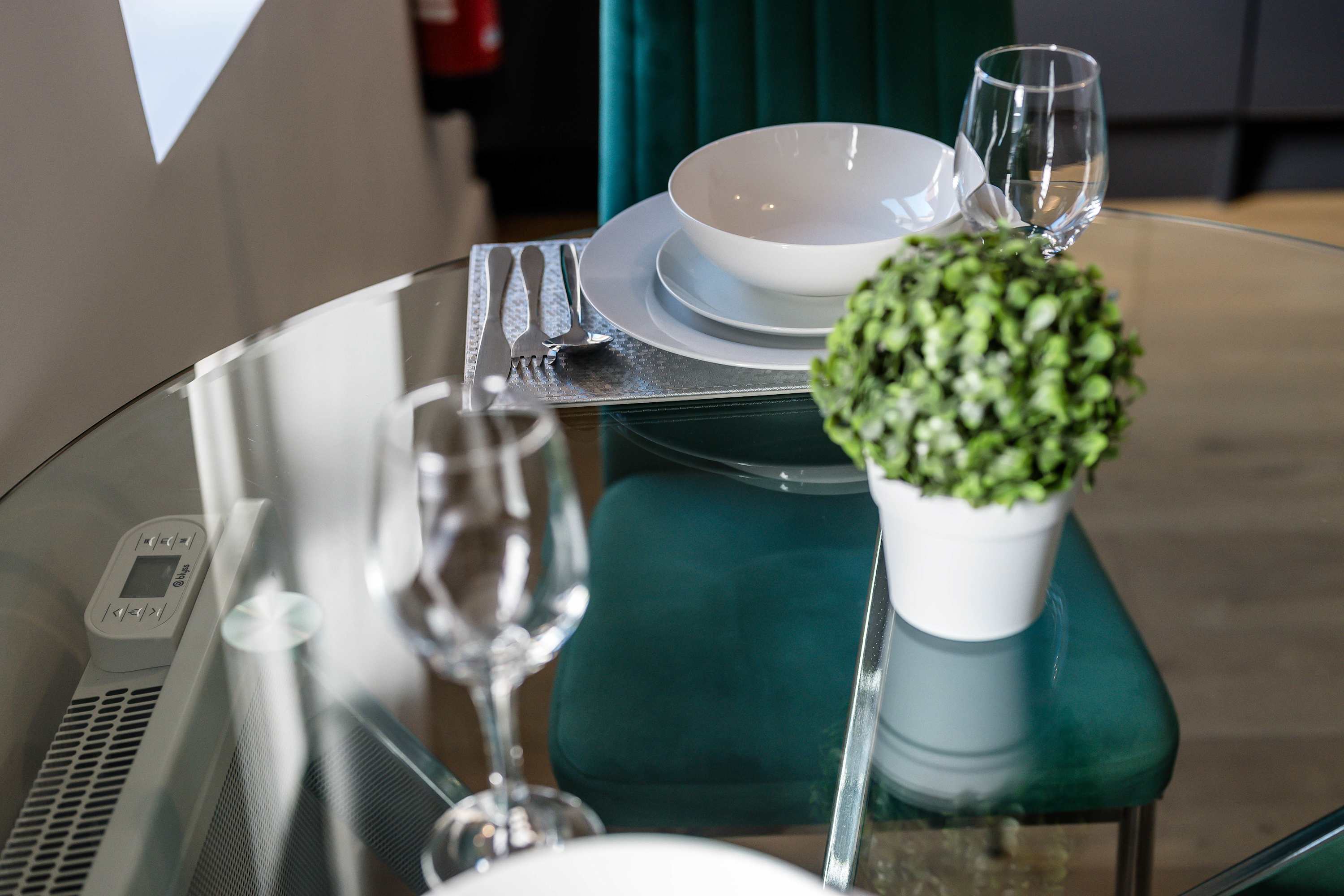 Stylish 2BR Liverpool City Centre apartment in Berry Street L1 4JF - Property image 24 - VivreStays