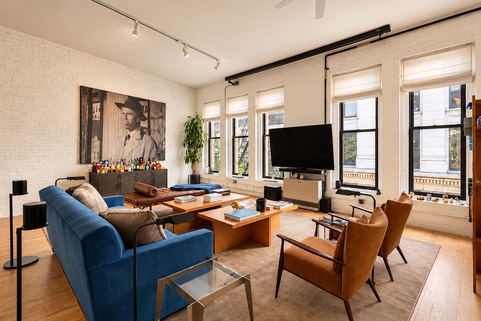 Spring Loft photo #1 by Haus