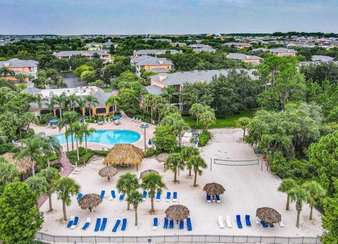 Make the most of your stay with access to Bahama Bay Resort amenities​