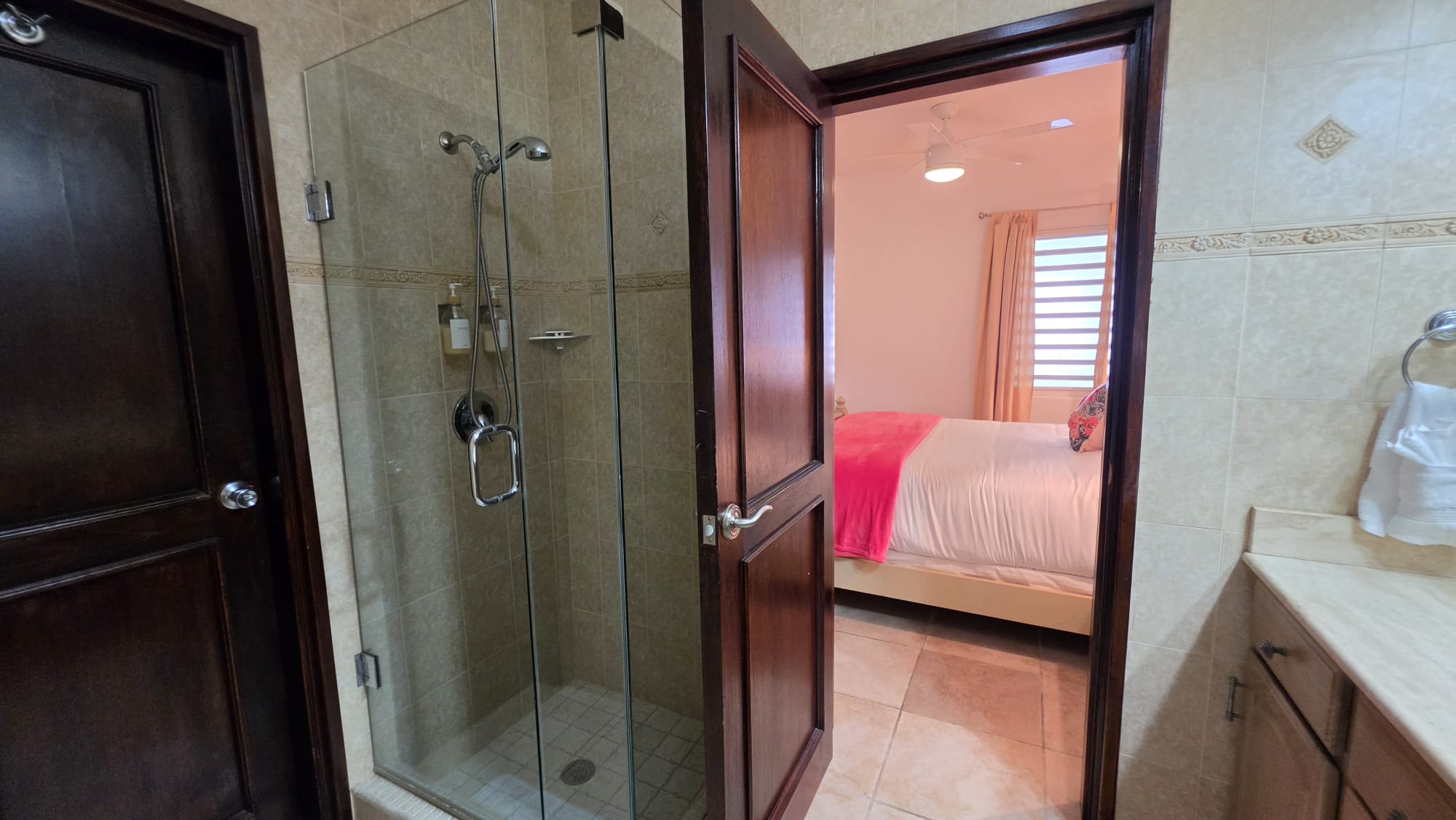 SeaGlow Apartment at Rainbow · Cupecoy | SeaLaVie SXM — photo 20