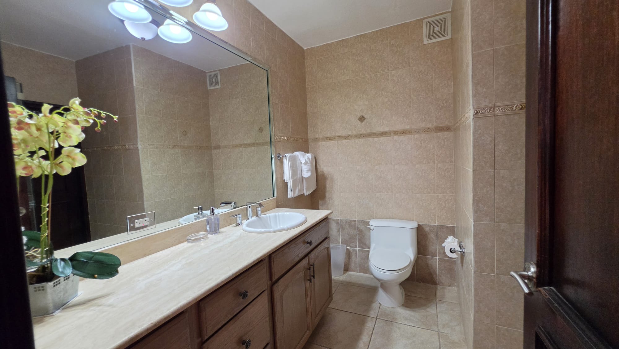 SeaGlow Apartment at Rainbow · Cupecoy | SeaLaVie SXM — photo 19