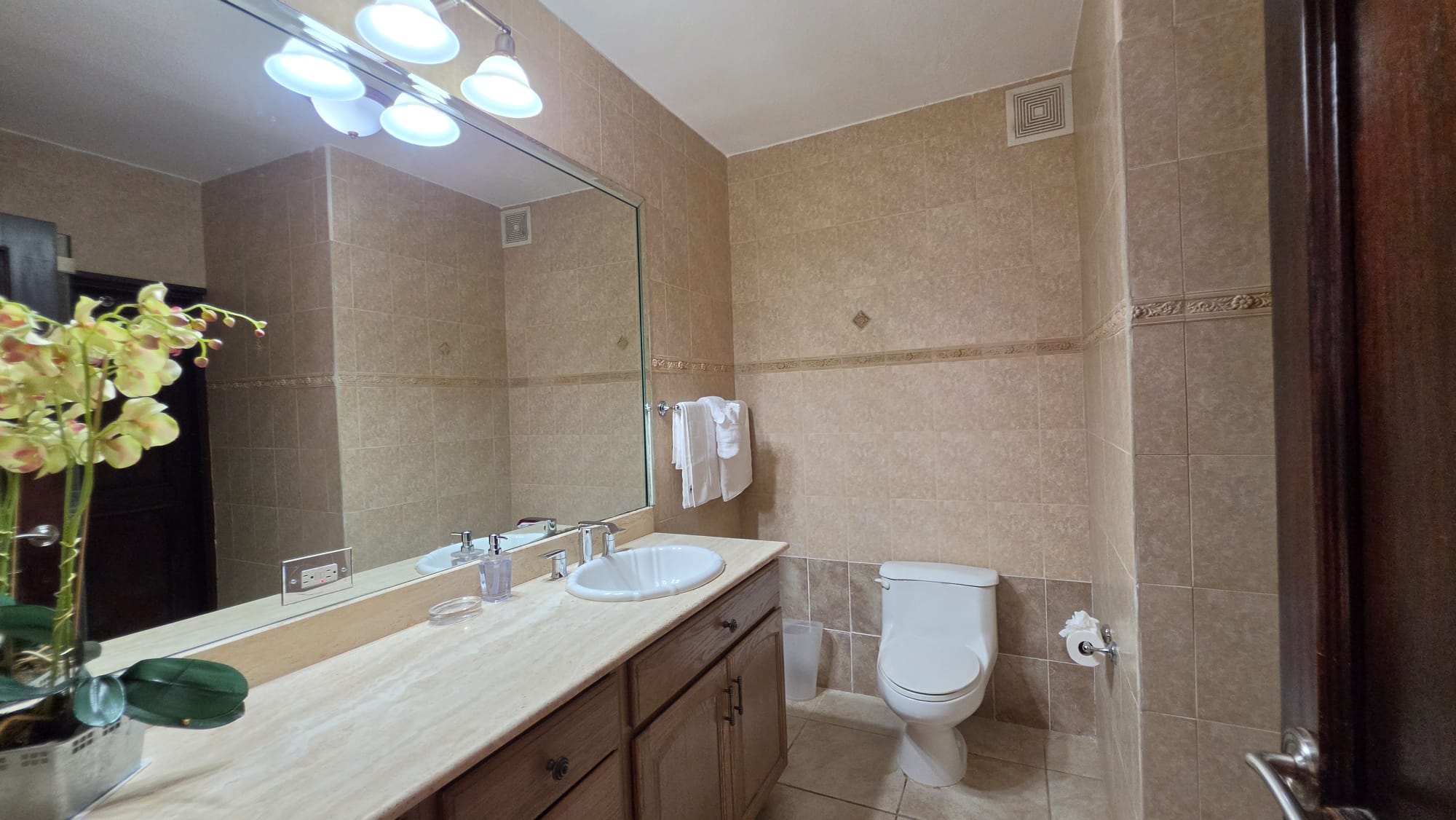 SeaGlow Apartment at Rainbow · Cupecoy | SeaLaVie SXM — photo 18