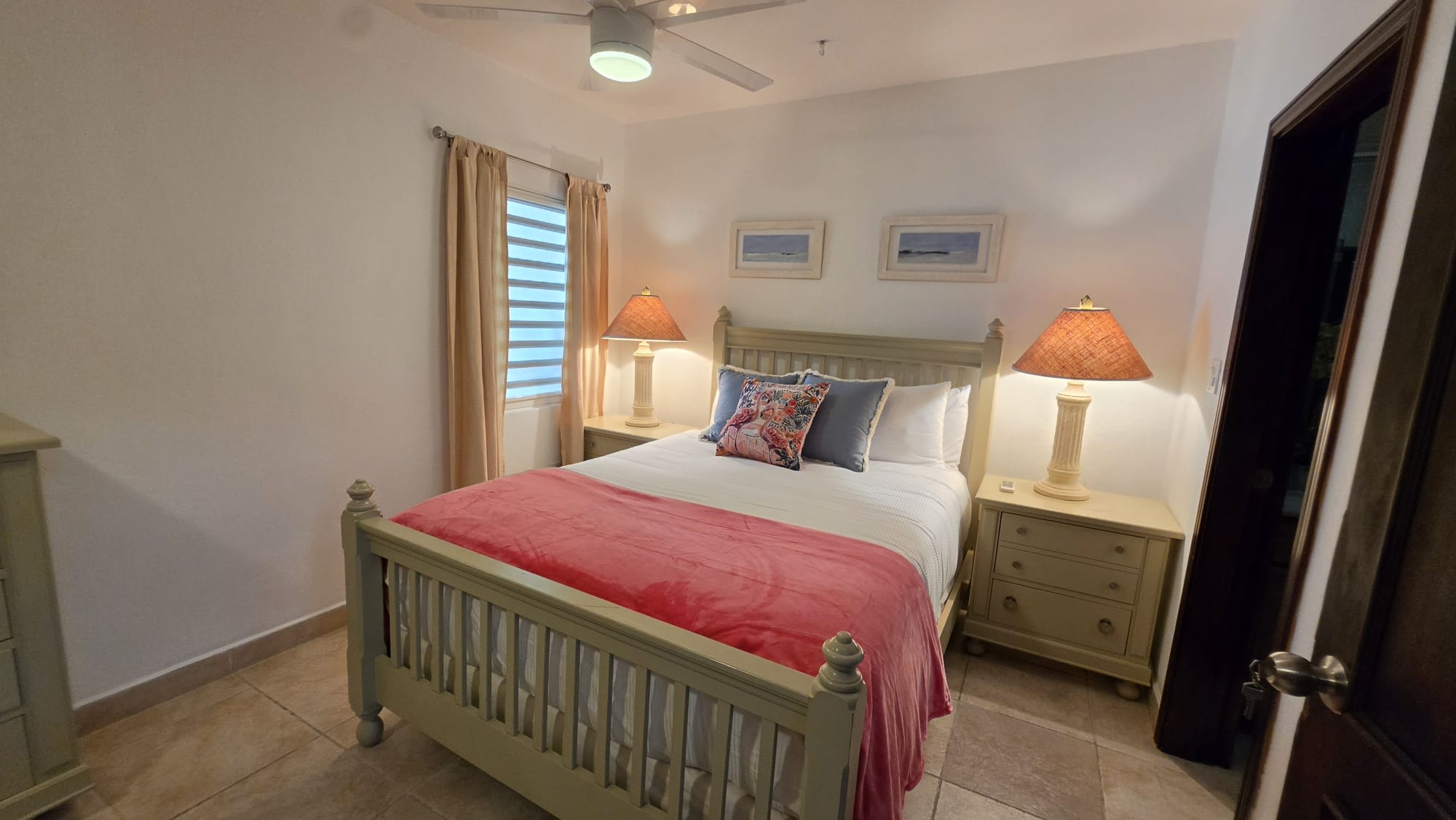 SeaGlow Apartment at Rainbow · Cupecoy | SeaLaVie SXM — photo 15