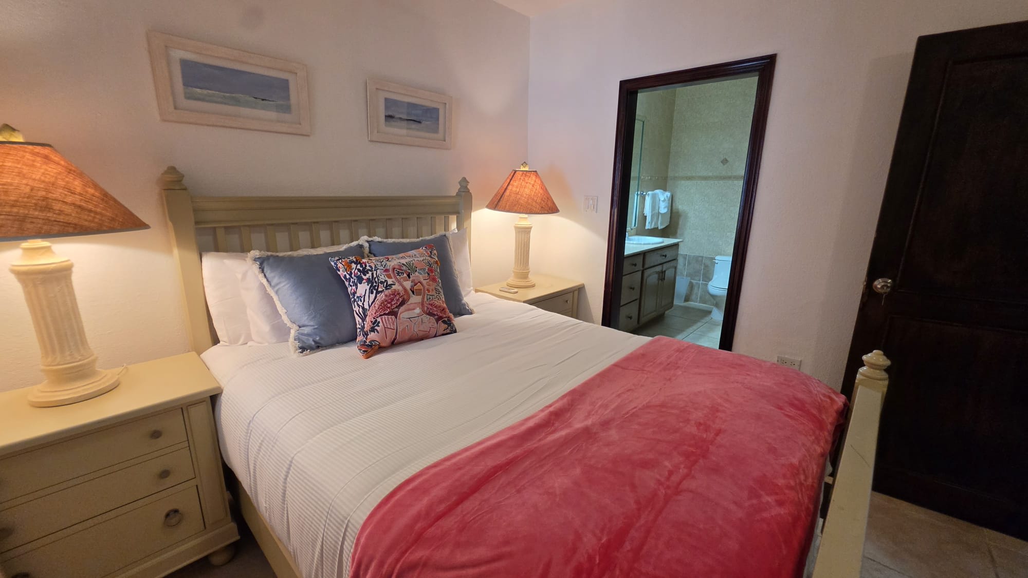 SeaGlow Apartment at Rainbow · Cupecoy | SeaLaVie SXM — photo 16