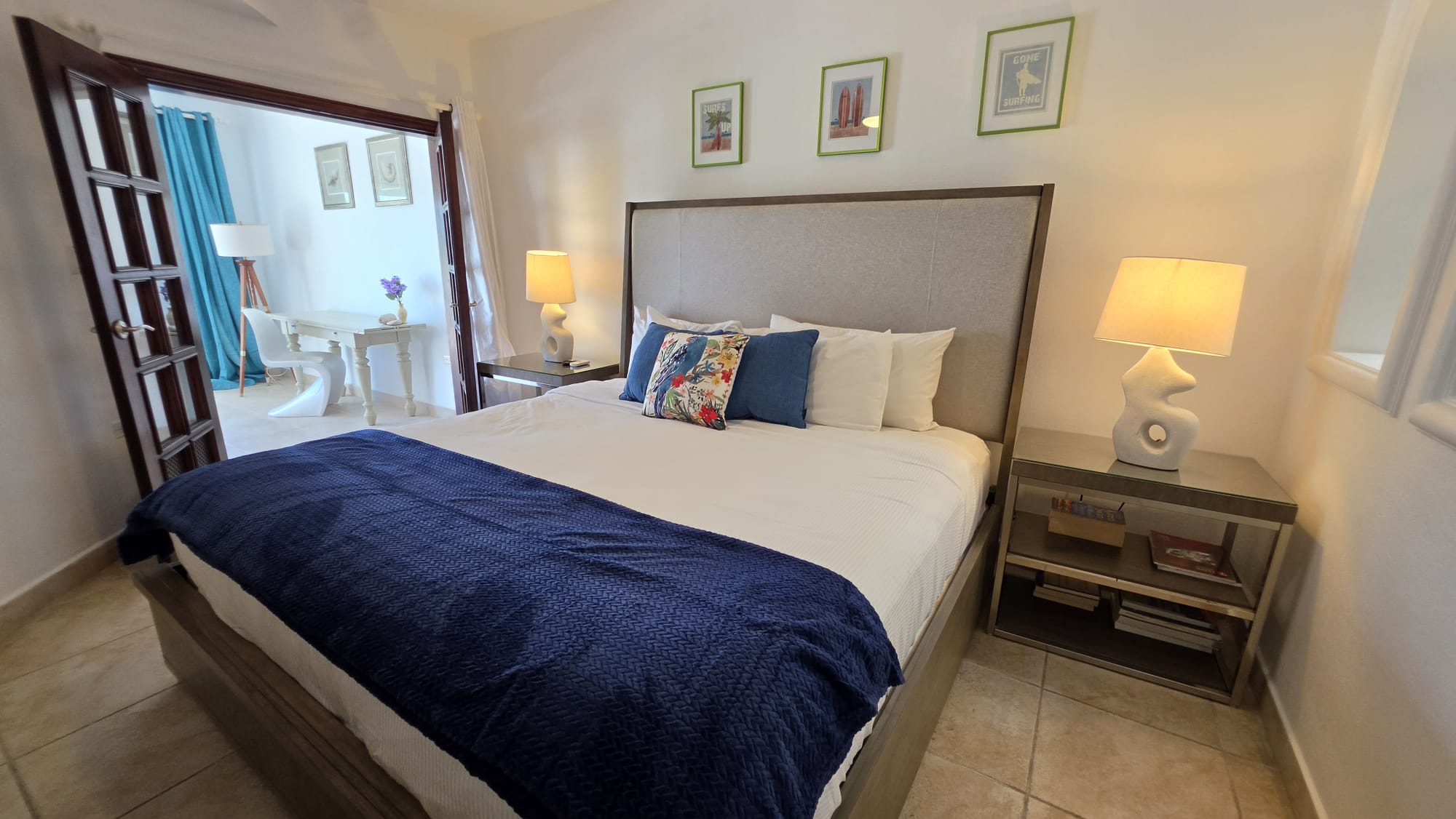 SeaGlow Apartment at Rainbow · Cupecoy | SeaLaVie SXM — photo 12