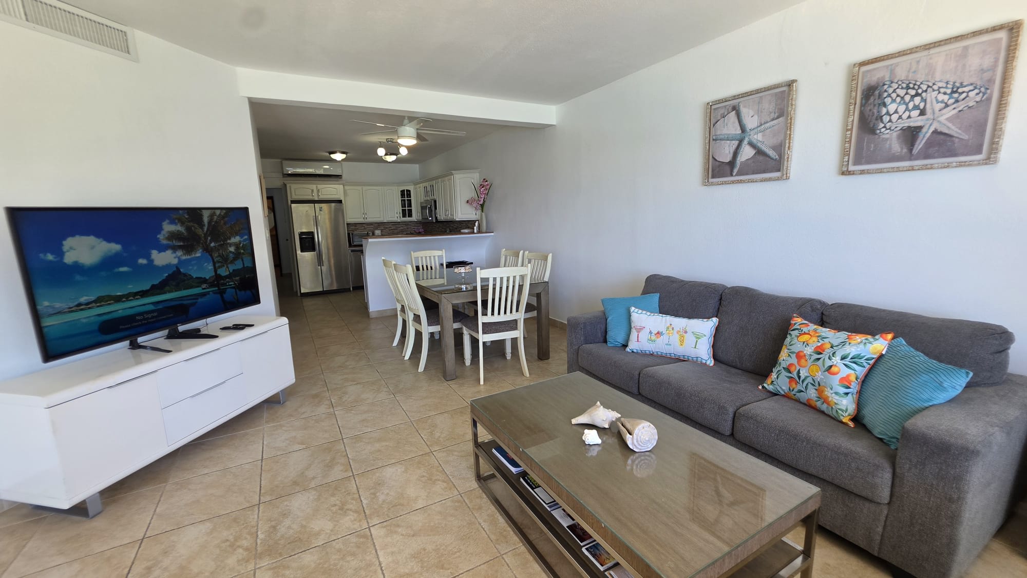 SeaGlow Apartment at Rainbow · Cupecoy | SeaLaVie SXM — photo 8
