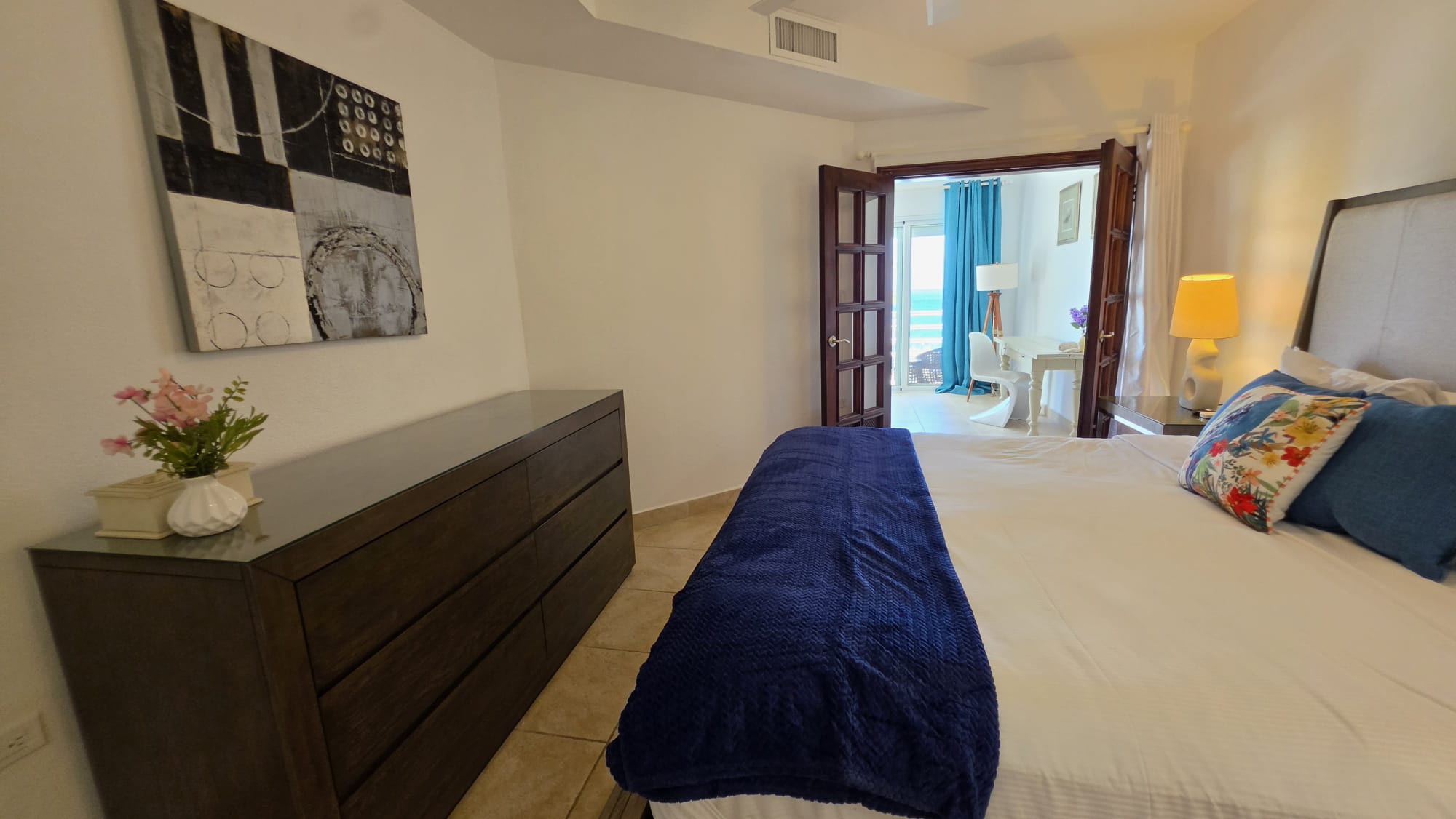 SeaGlow Apartment at Rainbow · Cupecoy | SeaLaVie SXM — photo 13